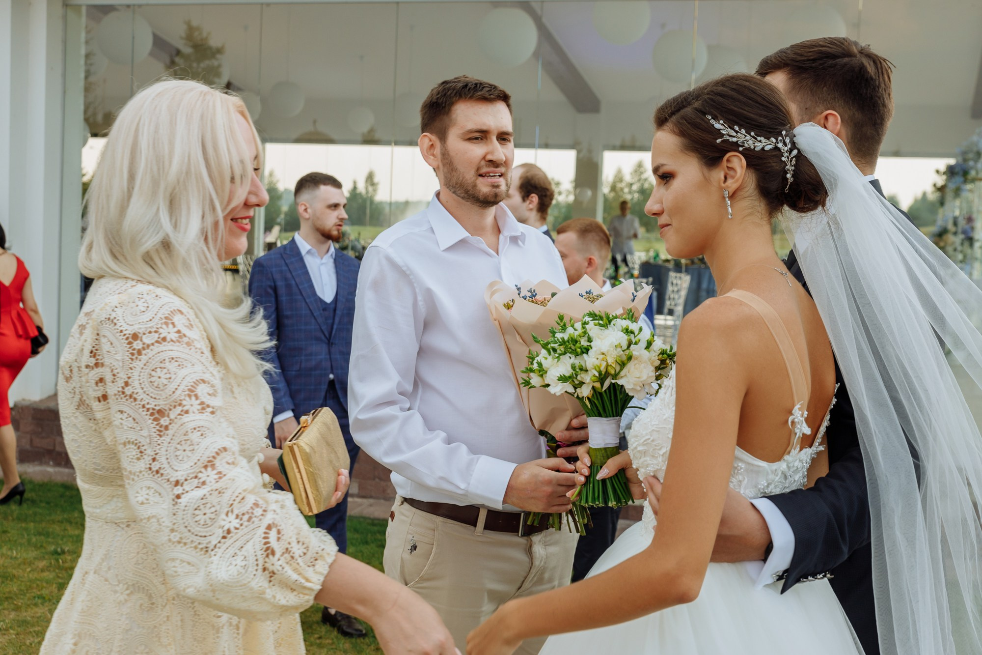 Максим и Маргарита