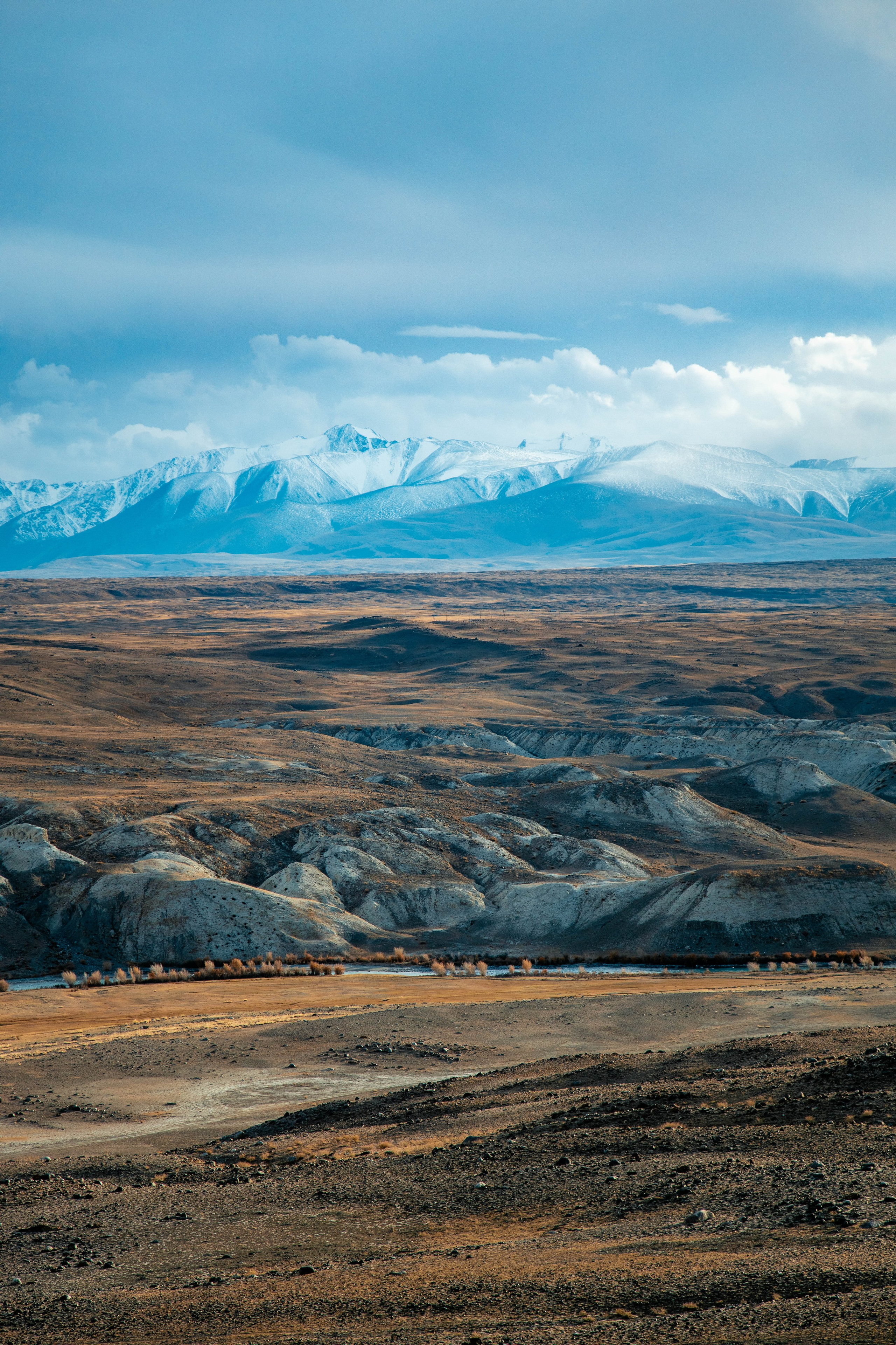 Путешествия. Фотограф Анна Чернигова