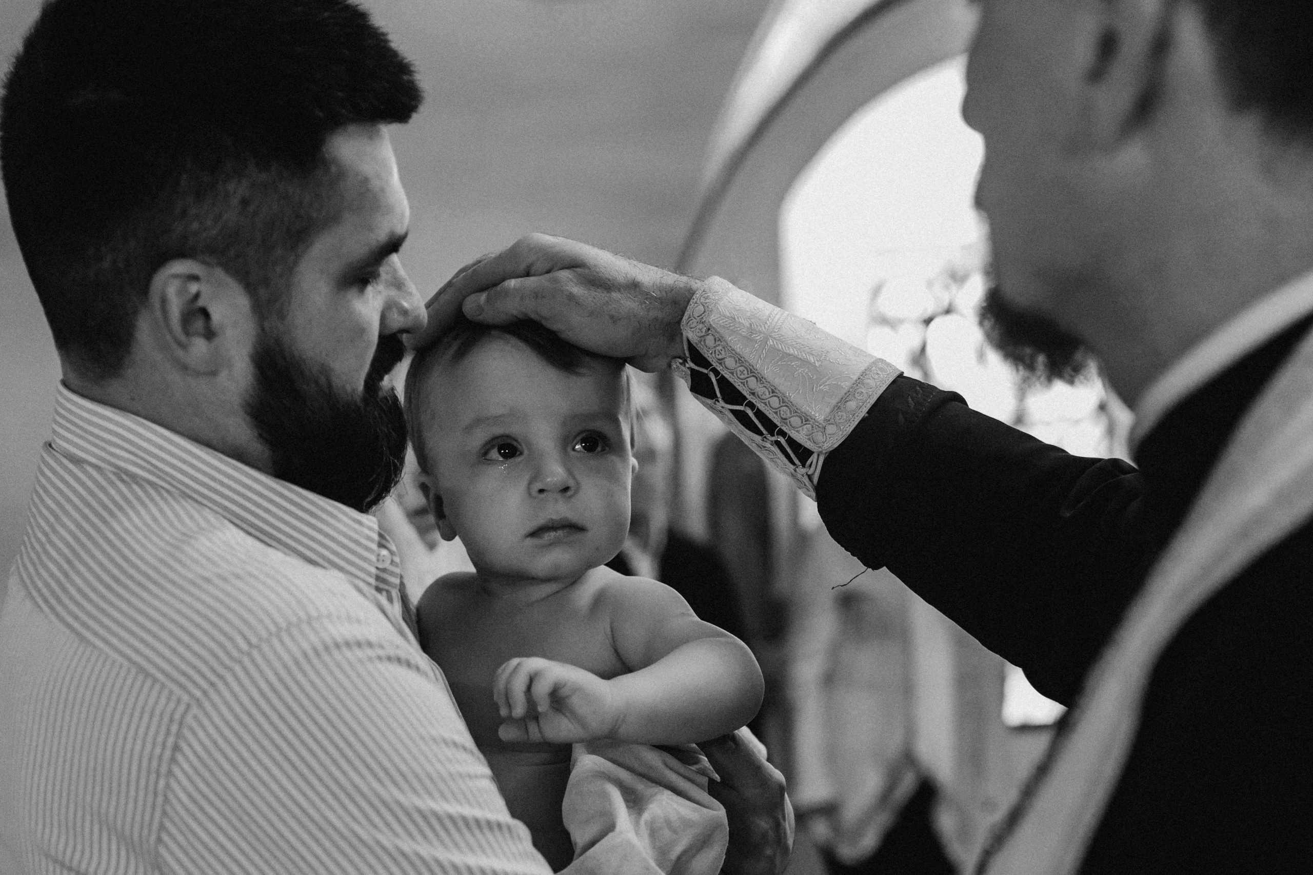 Таинство. Семейный и женский фотограф в Москве Коновалова Олеся