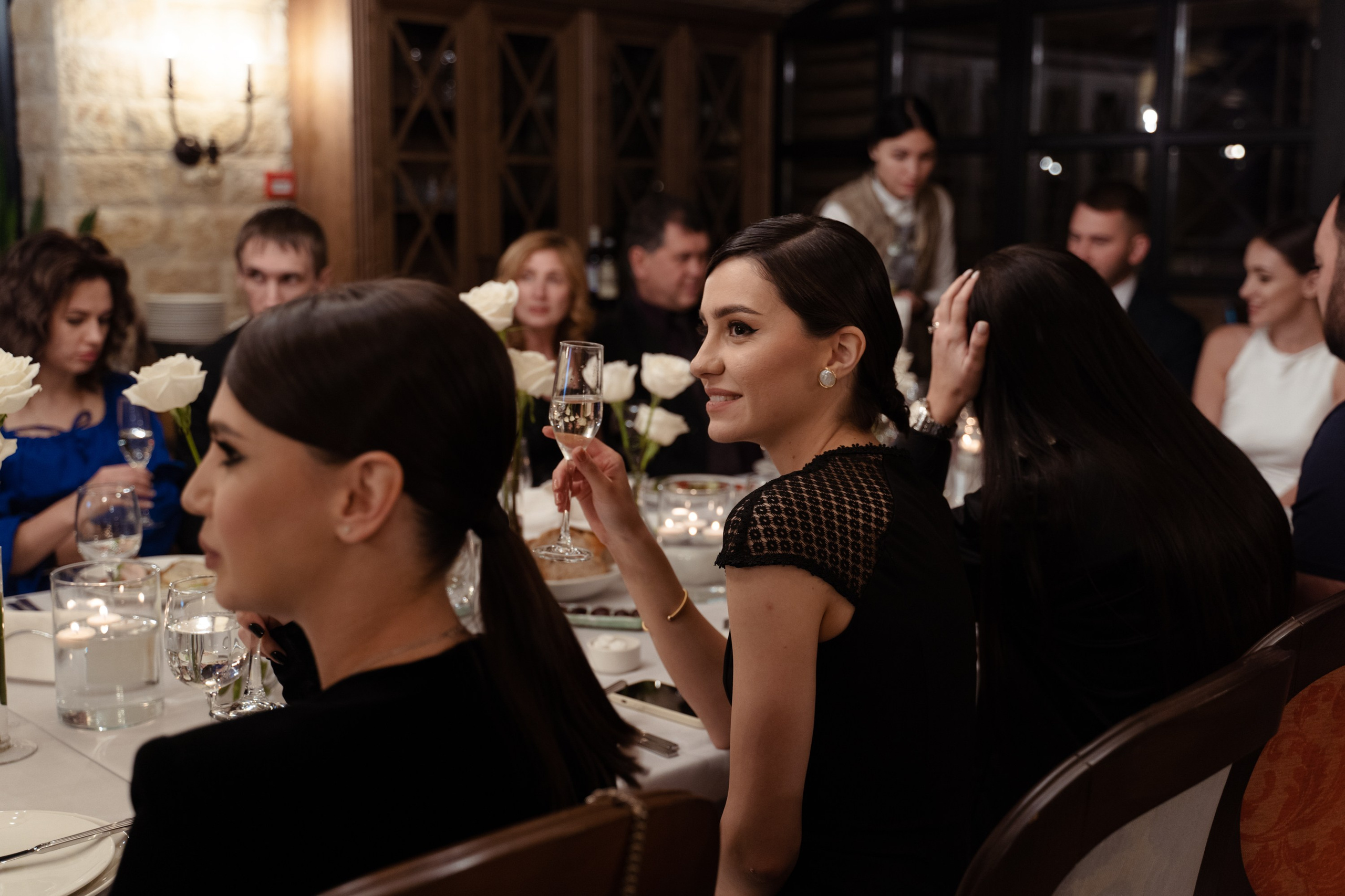 Yana&Viktor. Портретный фотограф в Краснодаре Валерия Матирная