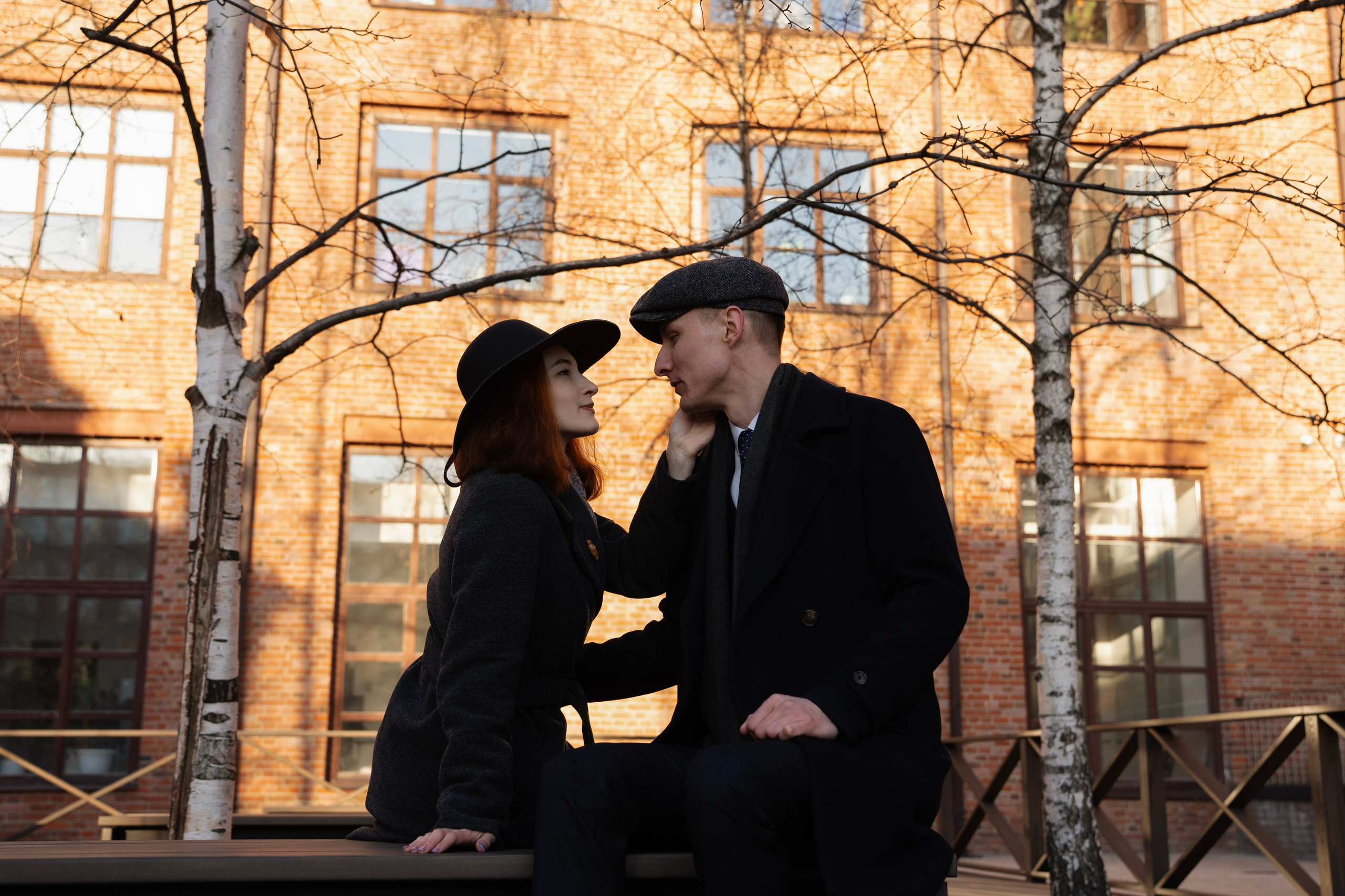 Свадебная фотосессия. Свадебный, детский, семейный, фотограф в Москве Ольга Космос