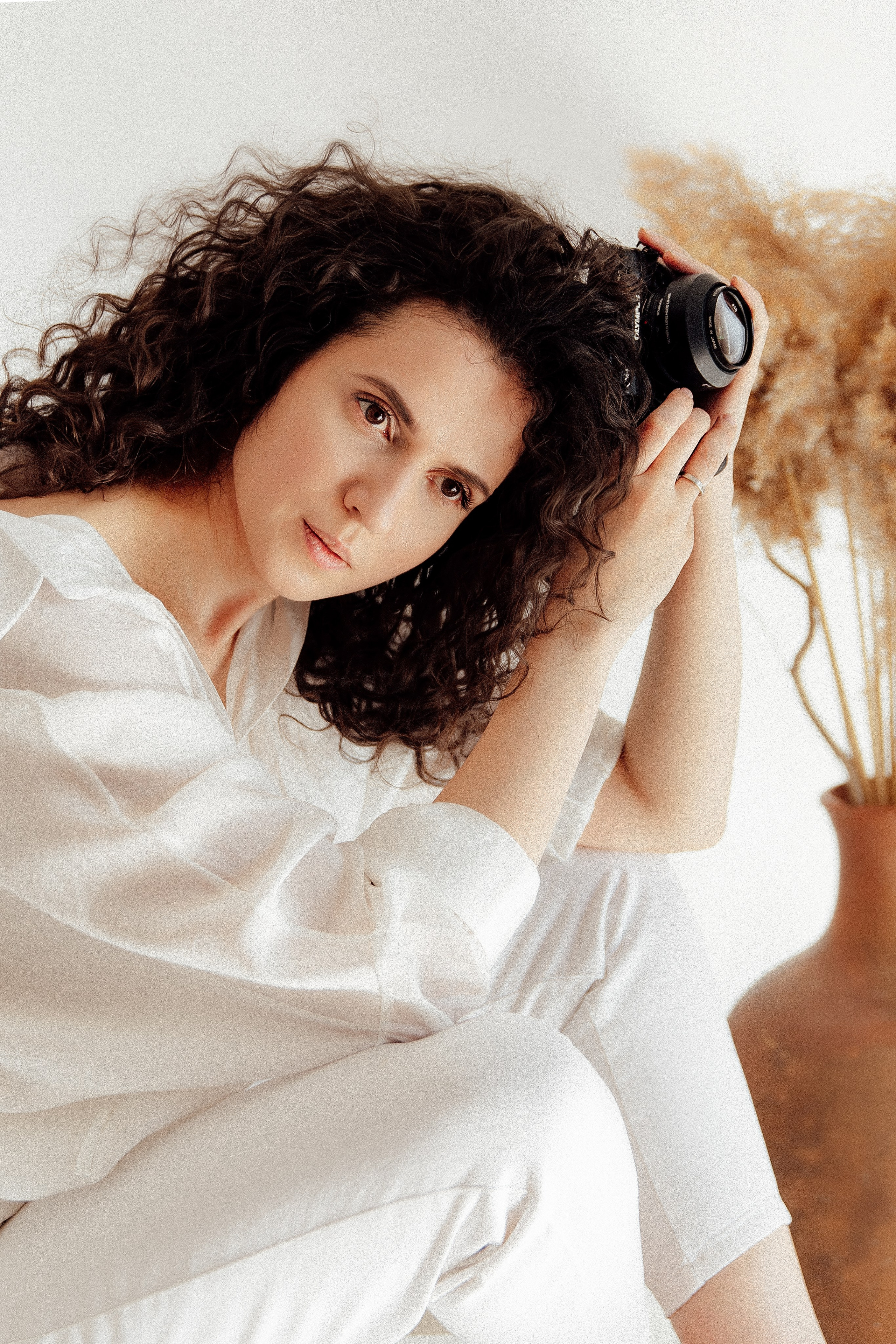 Элла «Фотограф». Свадебный/Портретный фотограф снимаю в Москве