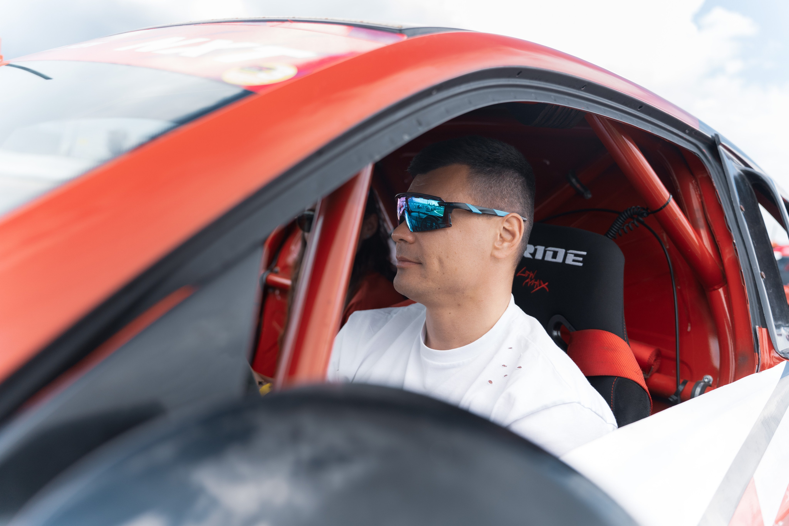 RDS Open 2025 MRW. Автомобильный фотограф в Москве Иван Петушков