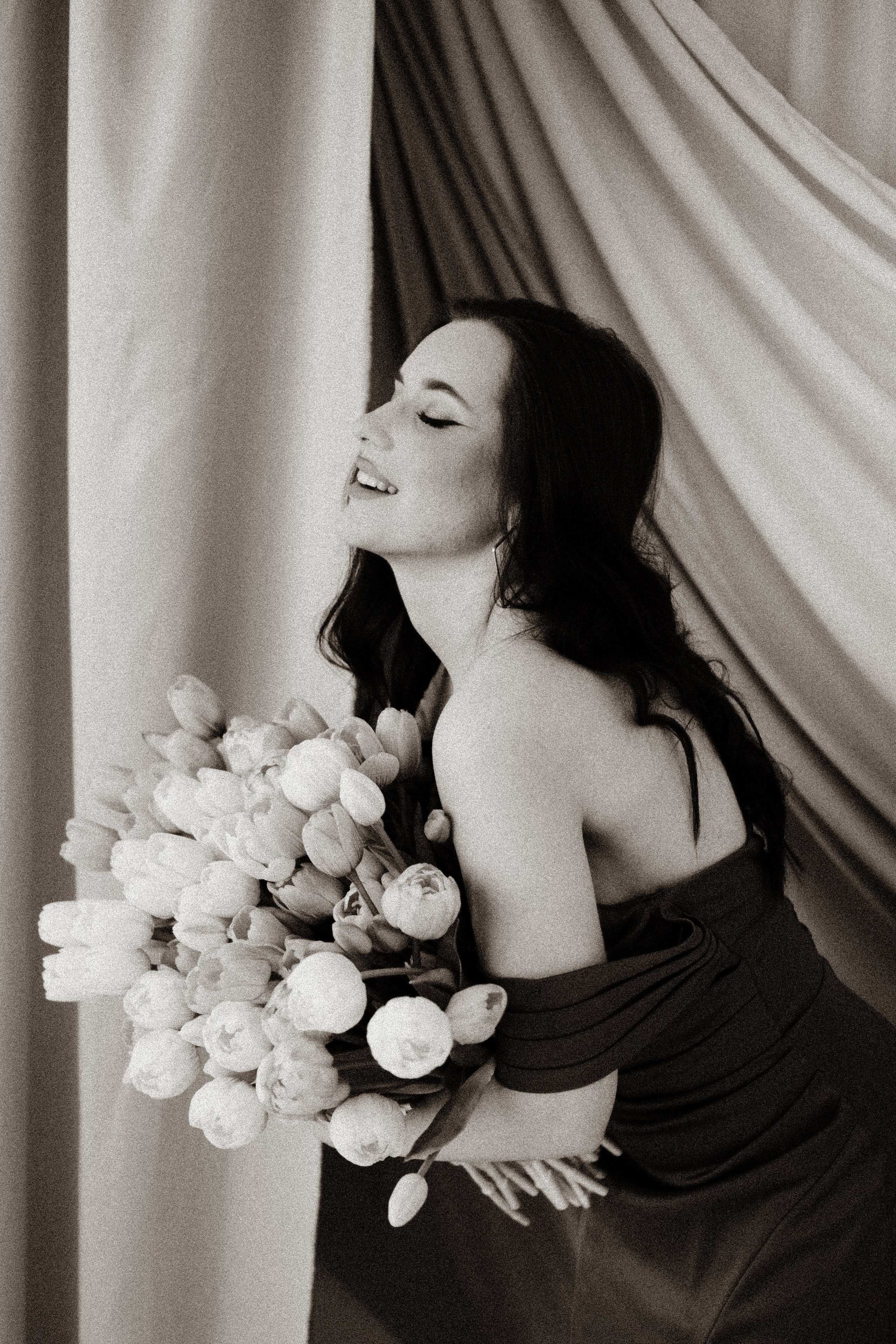 Весенняя. Профессиональный фотограф, Санкт-Петербург — Виктория Богомолова