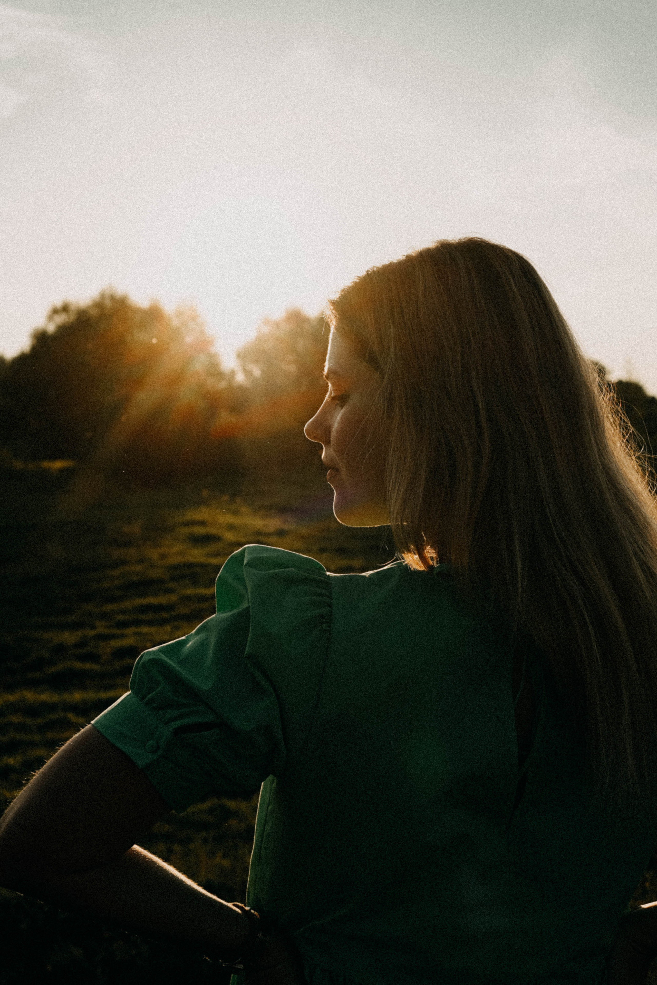Домик в деревне. Профессиональный фотограф, Санкт-Петербург — Виктория Богомолова