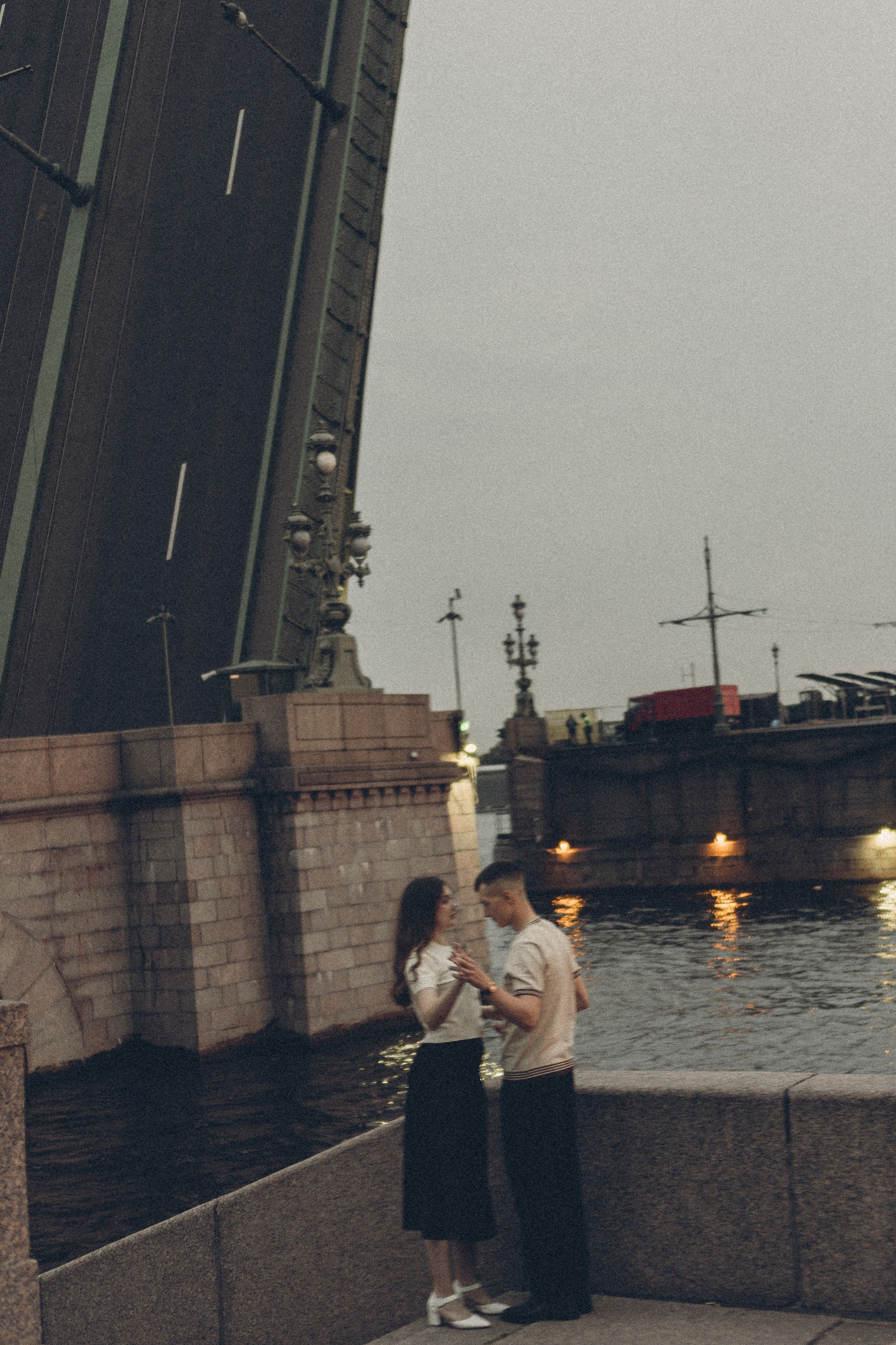 РАССВЕТНАЯ ИСТОРИЯ. Профессиональный фотограф, Санкт-Петербург — Виктория Богомолова