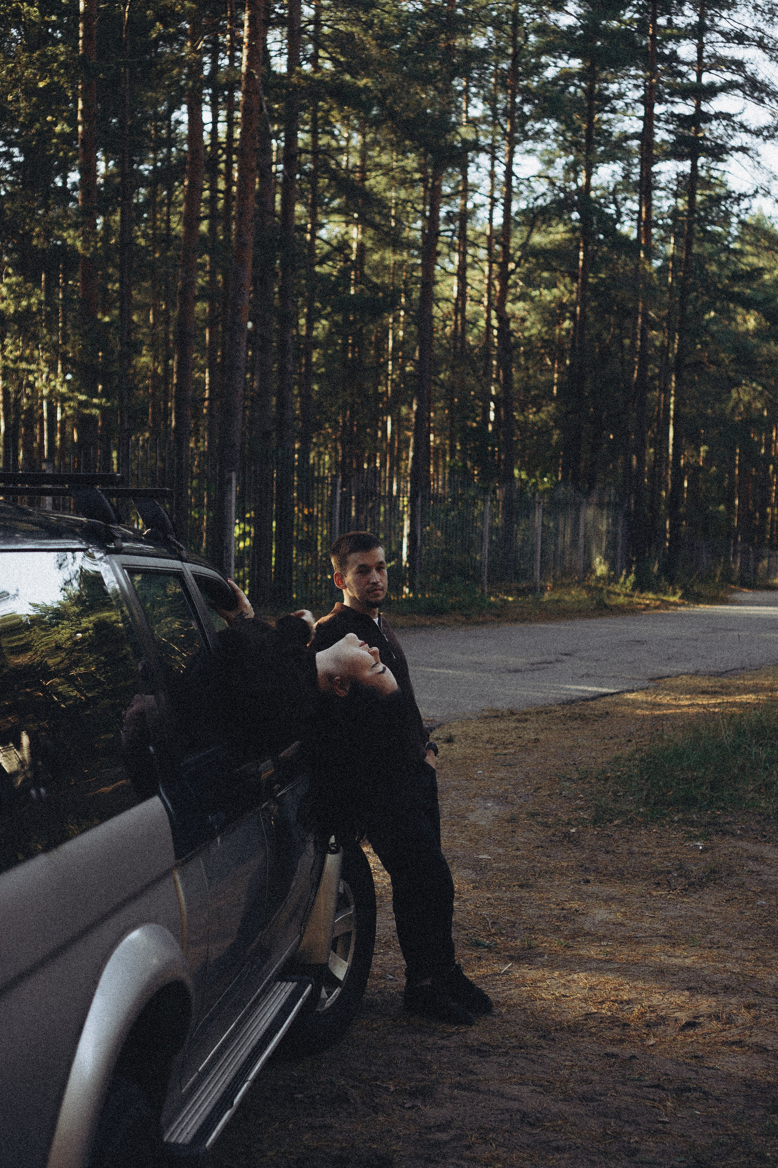 Прогулка по Финскому заливу. Профессиональный фотограф, Санкт-Петербург — Виктория Богомолова