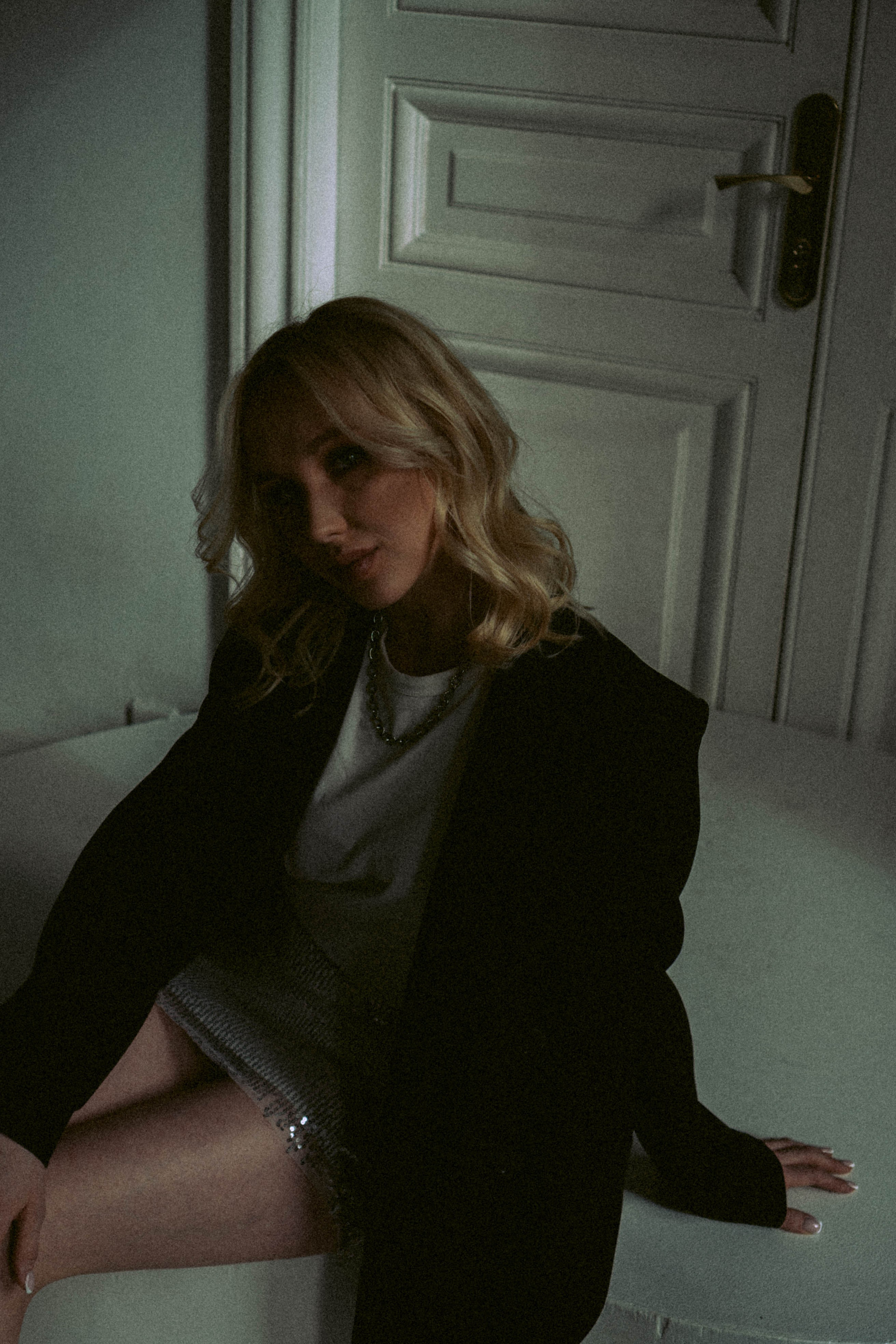 Студийная. Профессиональный фотограф, Санкт-Петербург — Виктория Богомолова