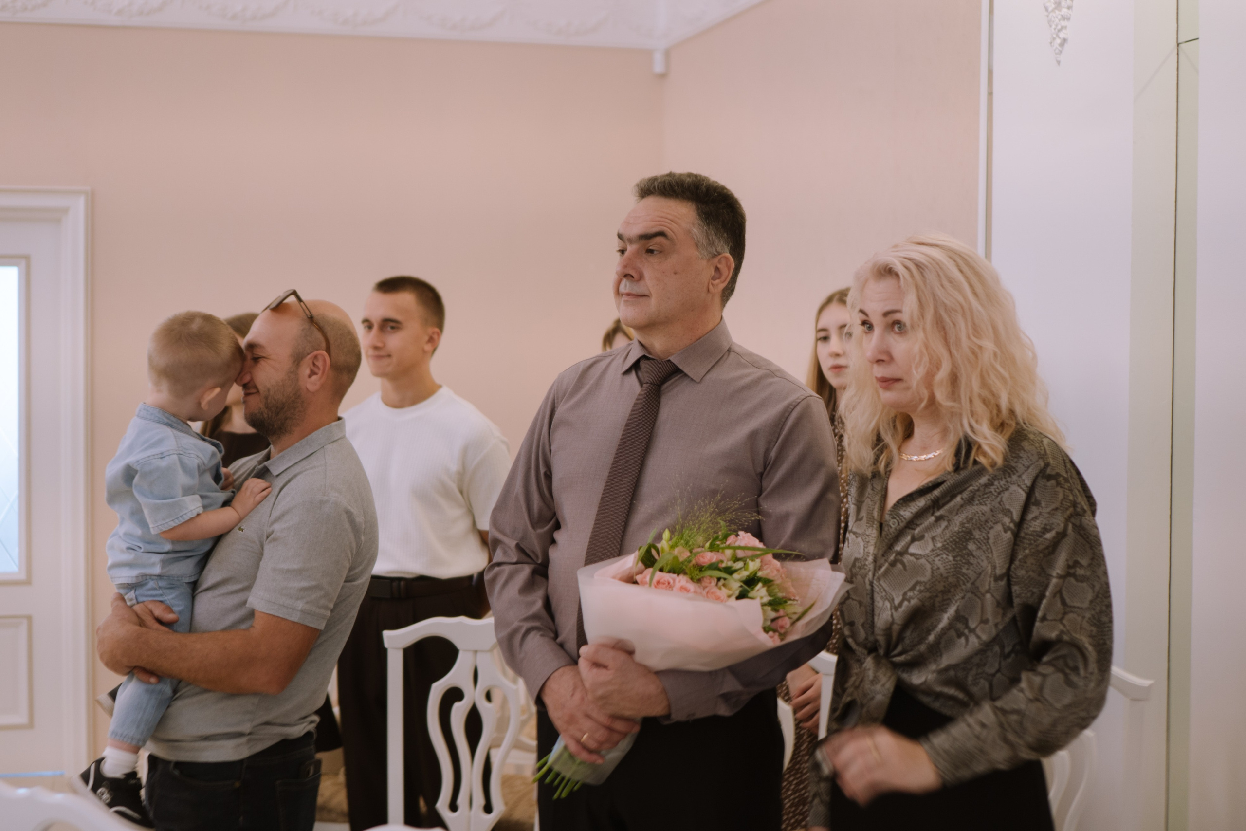 ЗАГС И ПРОГУЛКА 2 ЧАСА. Профессиональный фотограф, Санкт-Петербург — Виктория Богомолова