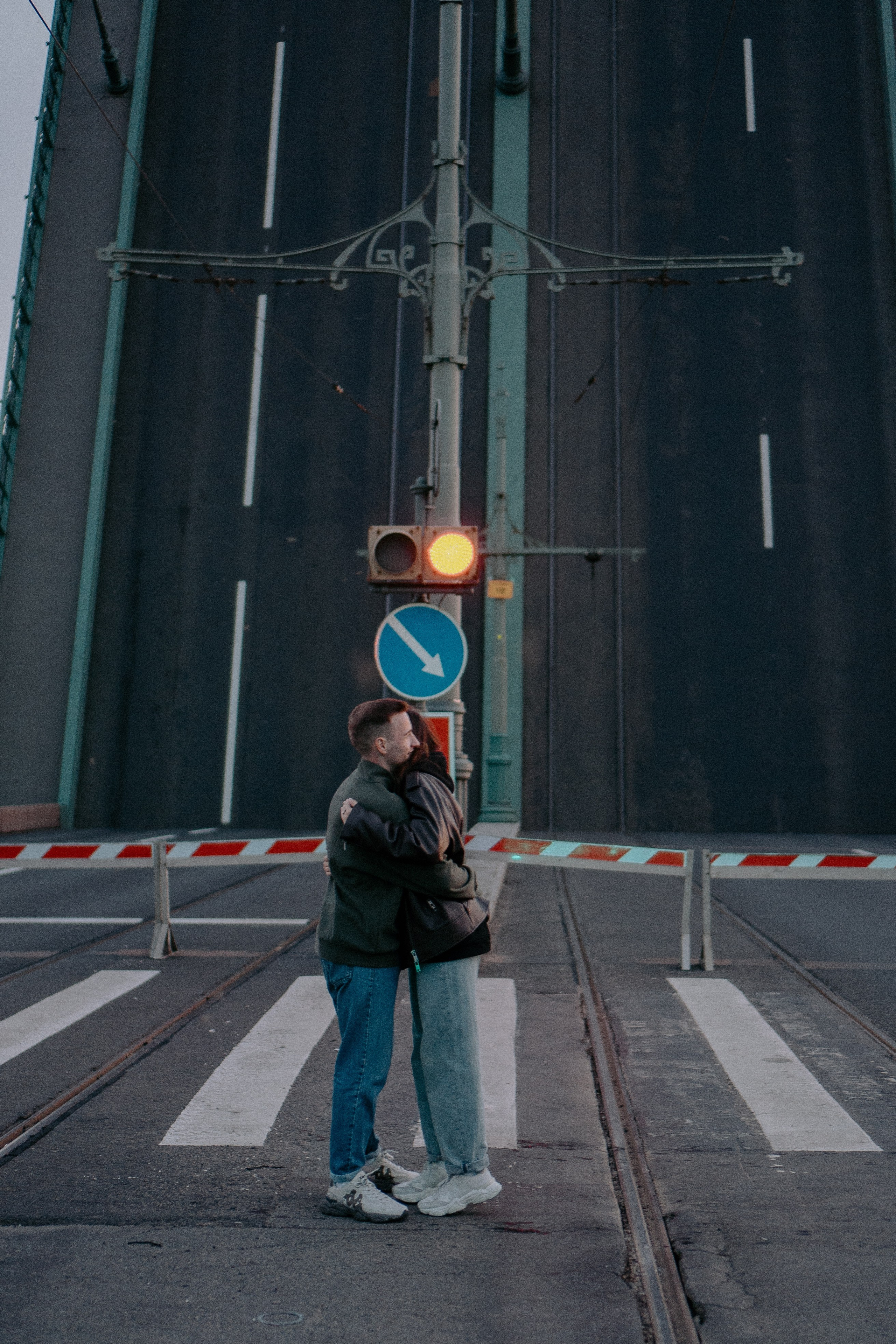 Рассветная история любви. Профессиональный фотограф, Санкт-Петербург — Виктория Богомолова