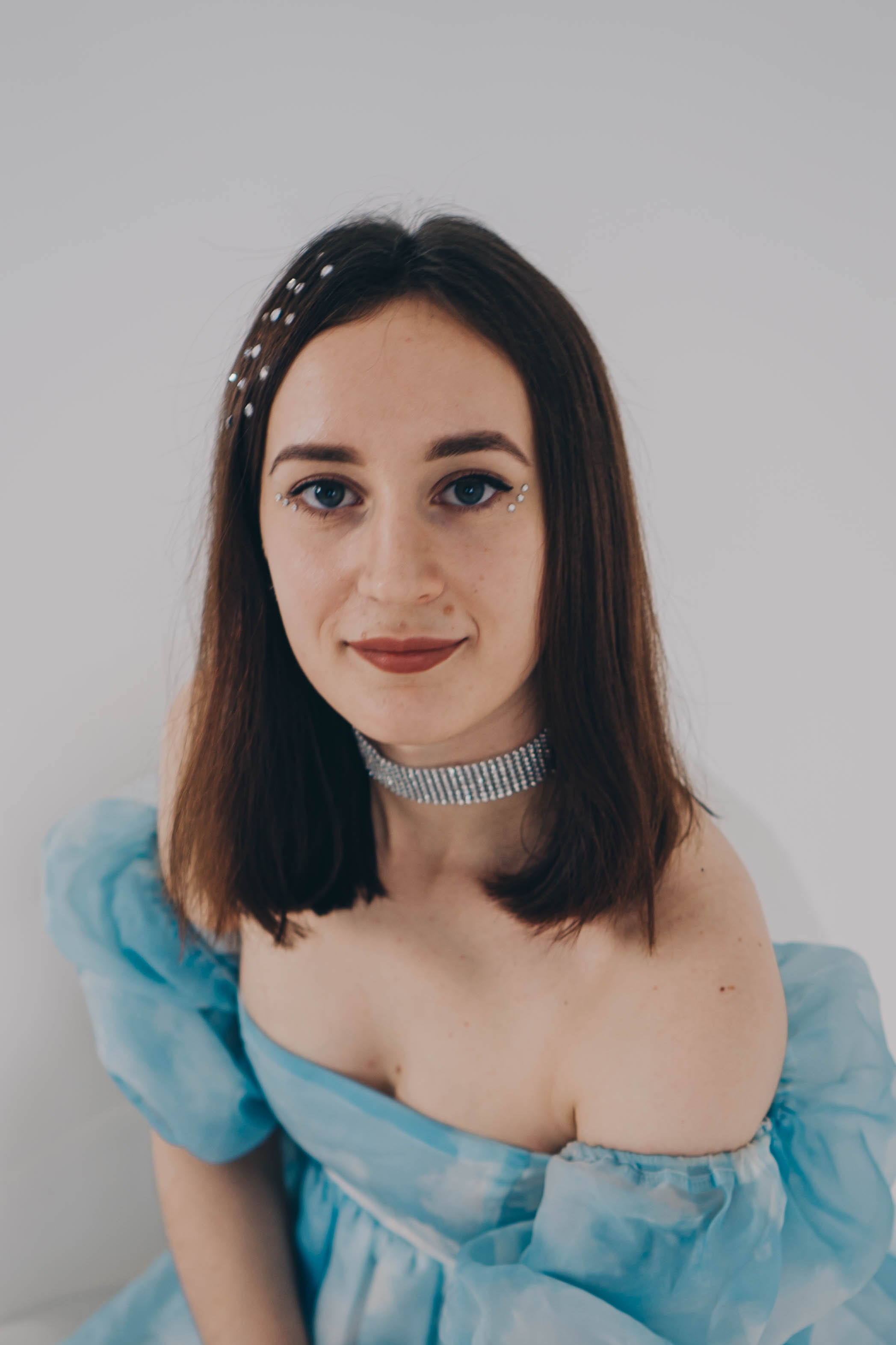 Фотосессия для дня рождения. Профессиональный фотограф, Санкт-Петербург — Виктория Богомолова