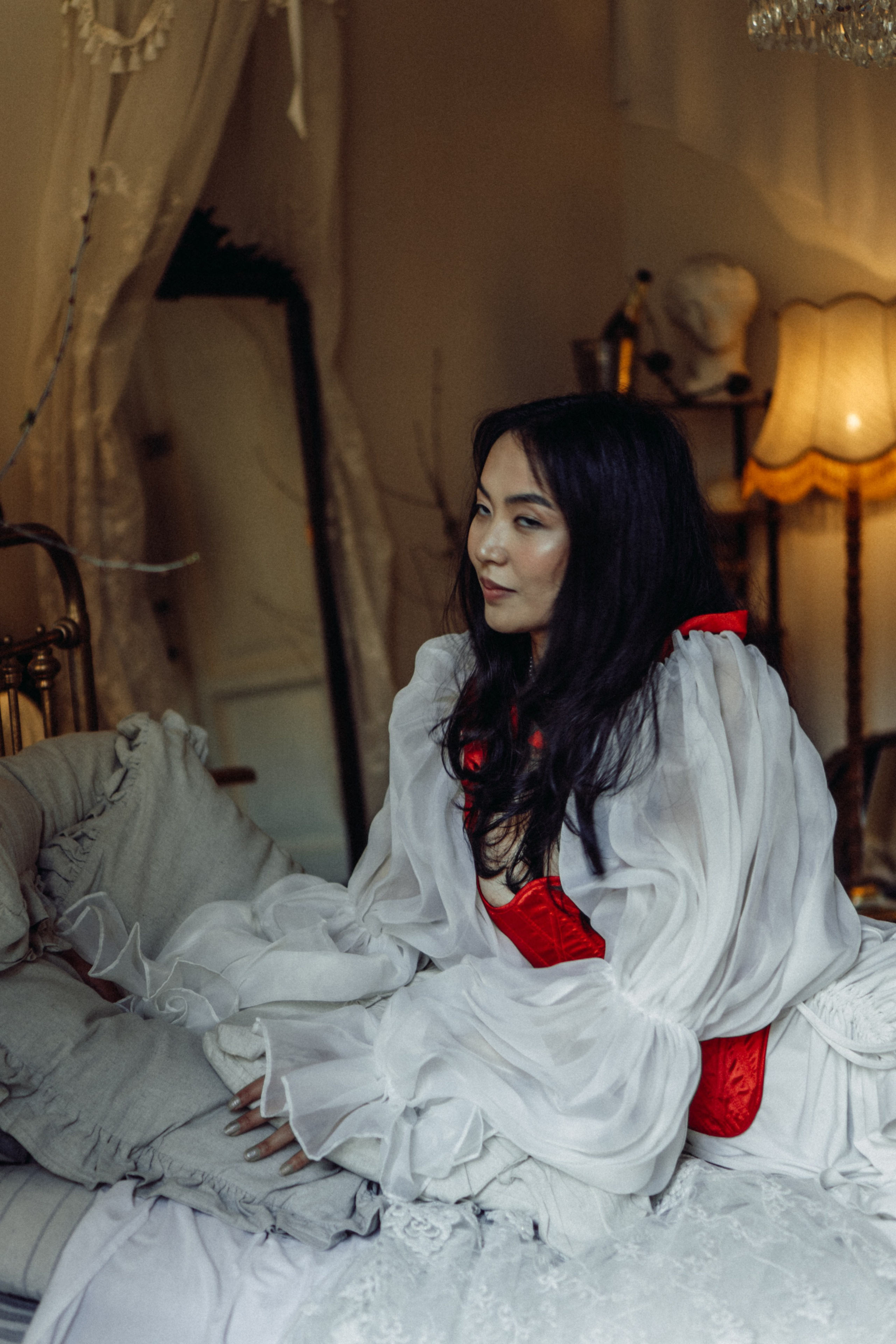 ВИНТАЖНЫЙ СТИЛЬ. Профессиональный фотограф, Санкт-Петербург — Виктория Богомолова