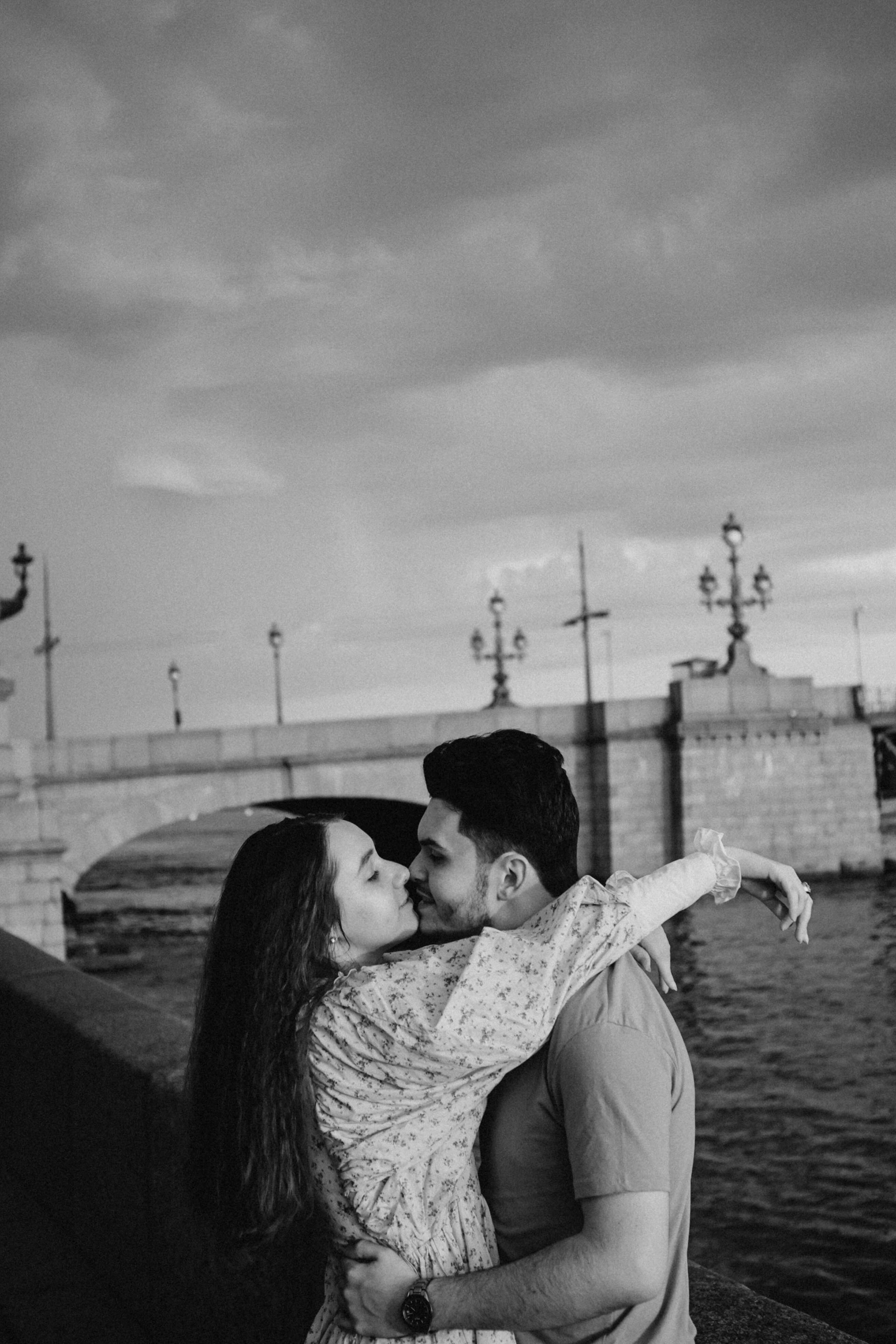 Любовь. Профессиональный фотограф, Санкт-Петербург — Виктория Богомолова