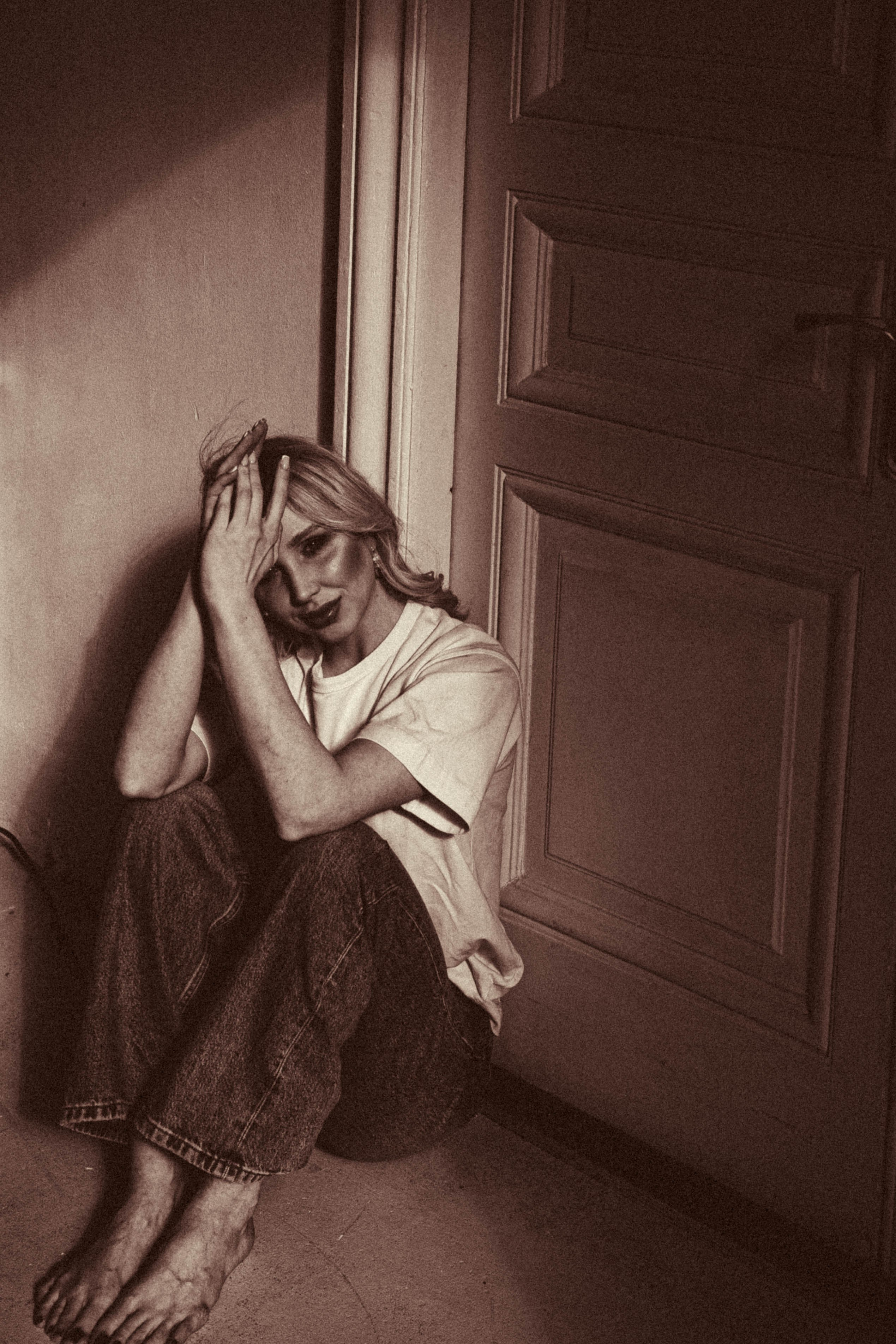 Винтажный стиль. Профессиональный фотограф, Санкт-Петербург — Виктория Богомолова