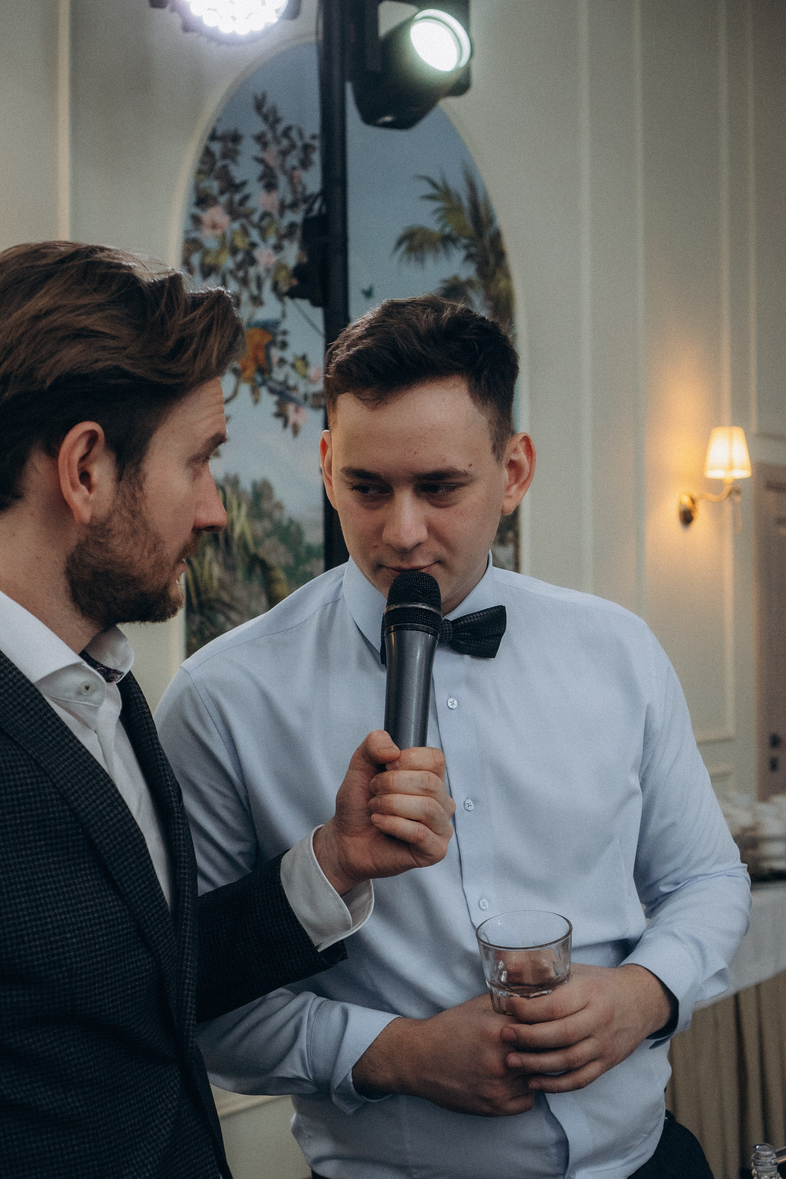 СЬЕМКА СВАДЕБНОГО БАНКЕТА (СНЯТО В СИБИРЕ В НИЖНЕВАРТОВСКЕ). Профессиональный фотограф, Санкт-Петербург — Виктория Богомолова