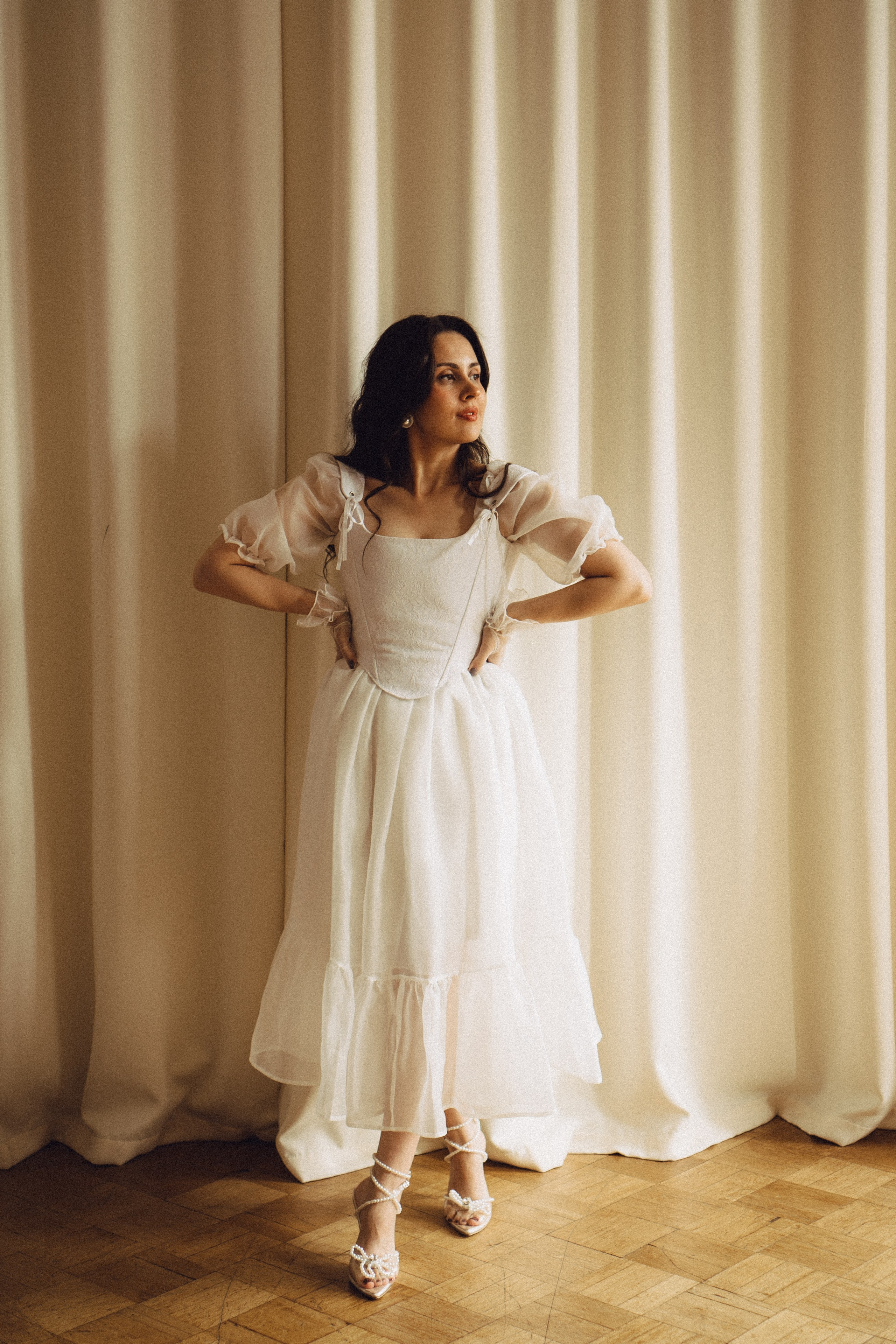 ВИНТАЖНЫЙ БАЛКОН. Профессиональный фотограф, Санкт-Петербург — Виктория Богомолова