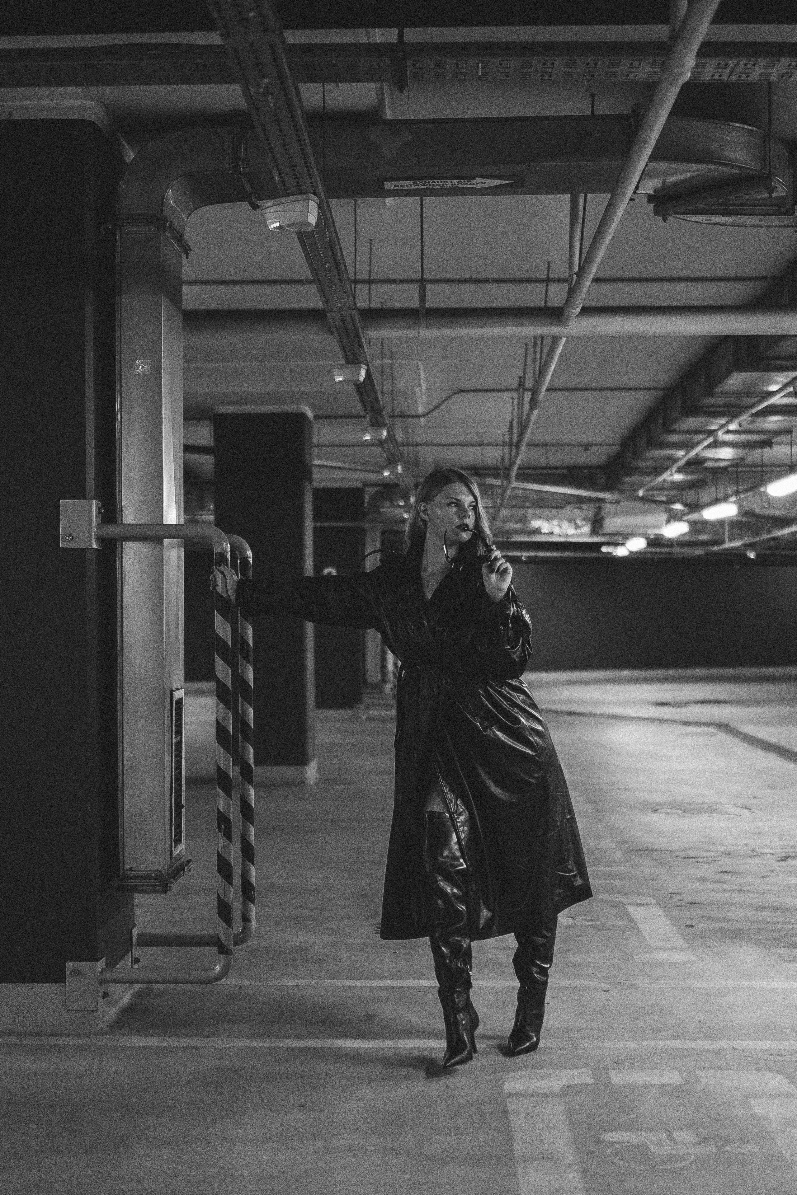 ЧБ. Профессиональный фотограф, Санкт-Петербург — Виктория Богомолова