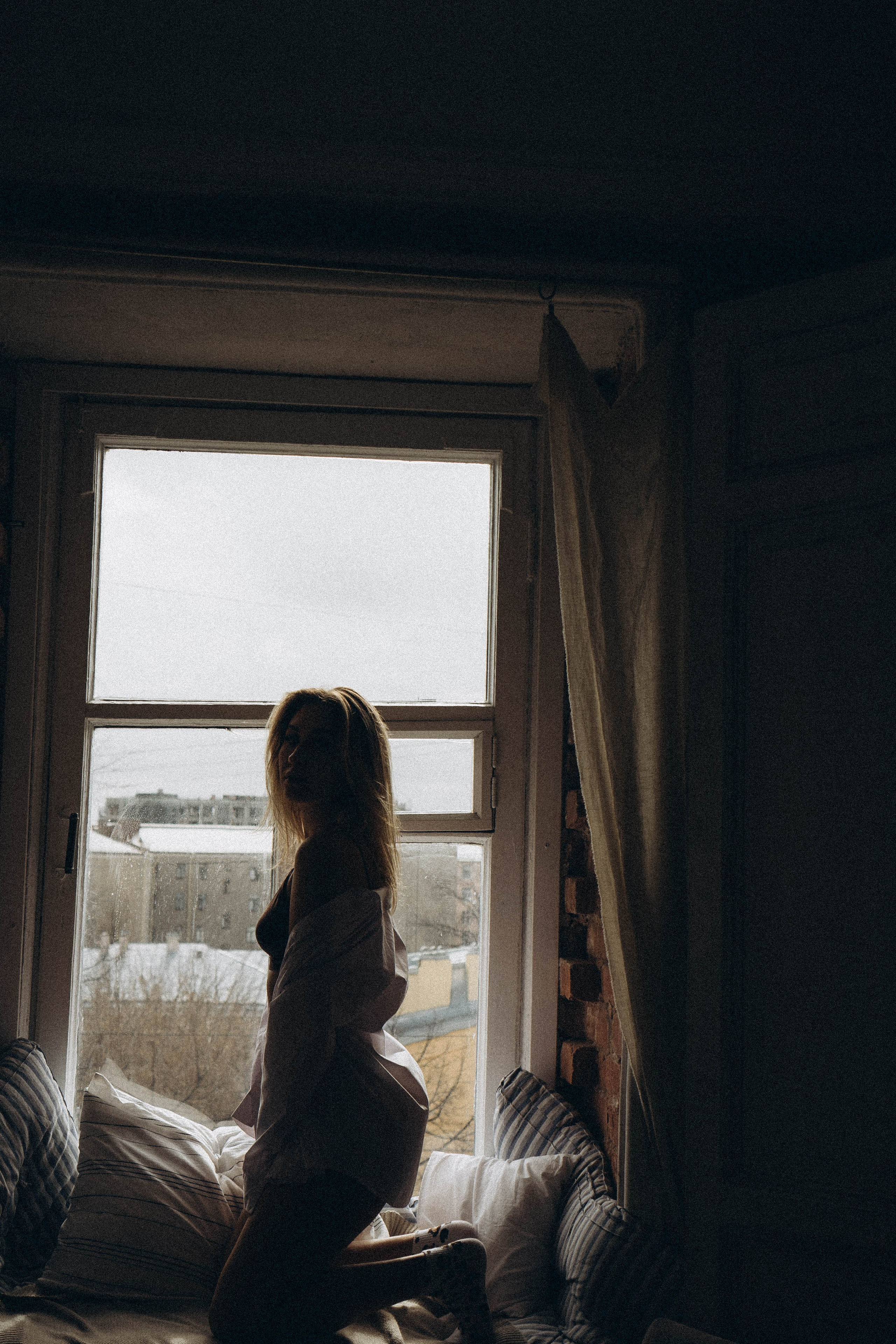 Любовь. Профессиональный фотограф, Санкт-Петербург — Виктория Богомолова