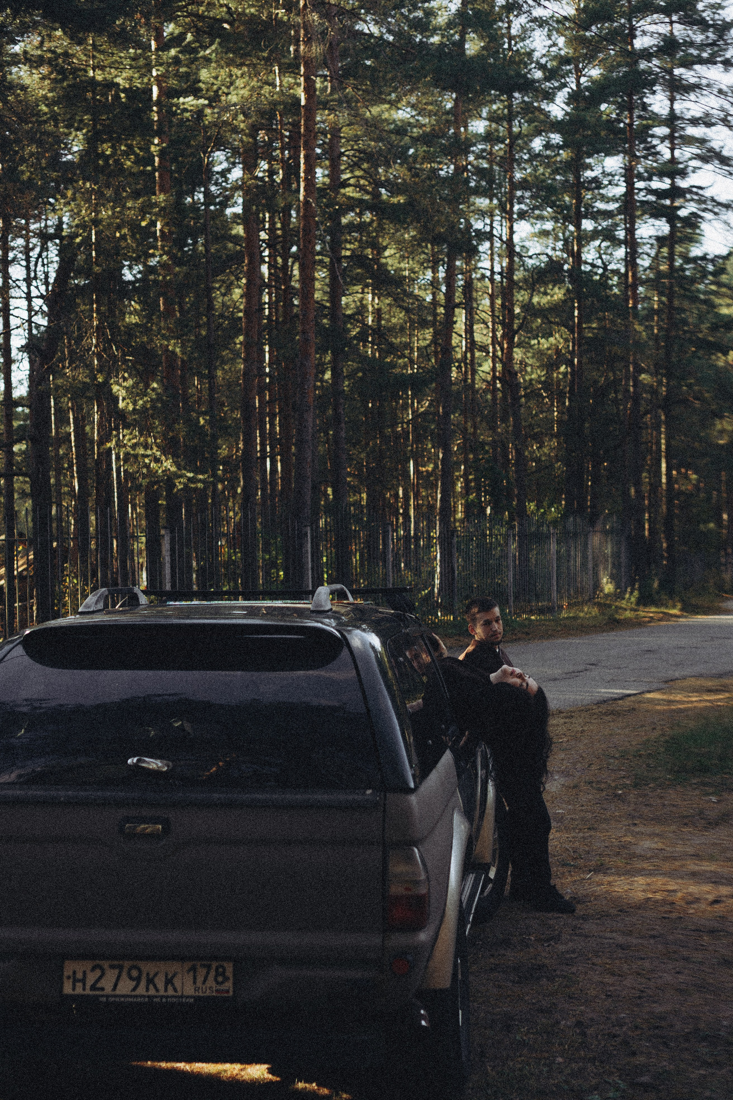 Прогулка по Финскому заливу. Профессиональный фотограф, Санкт-Петербург — Виктория Богомолова