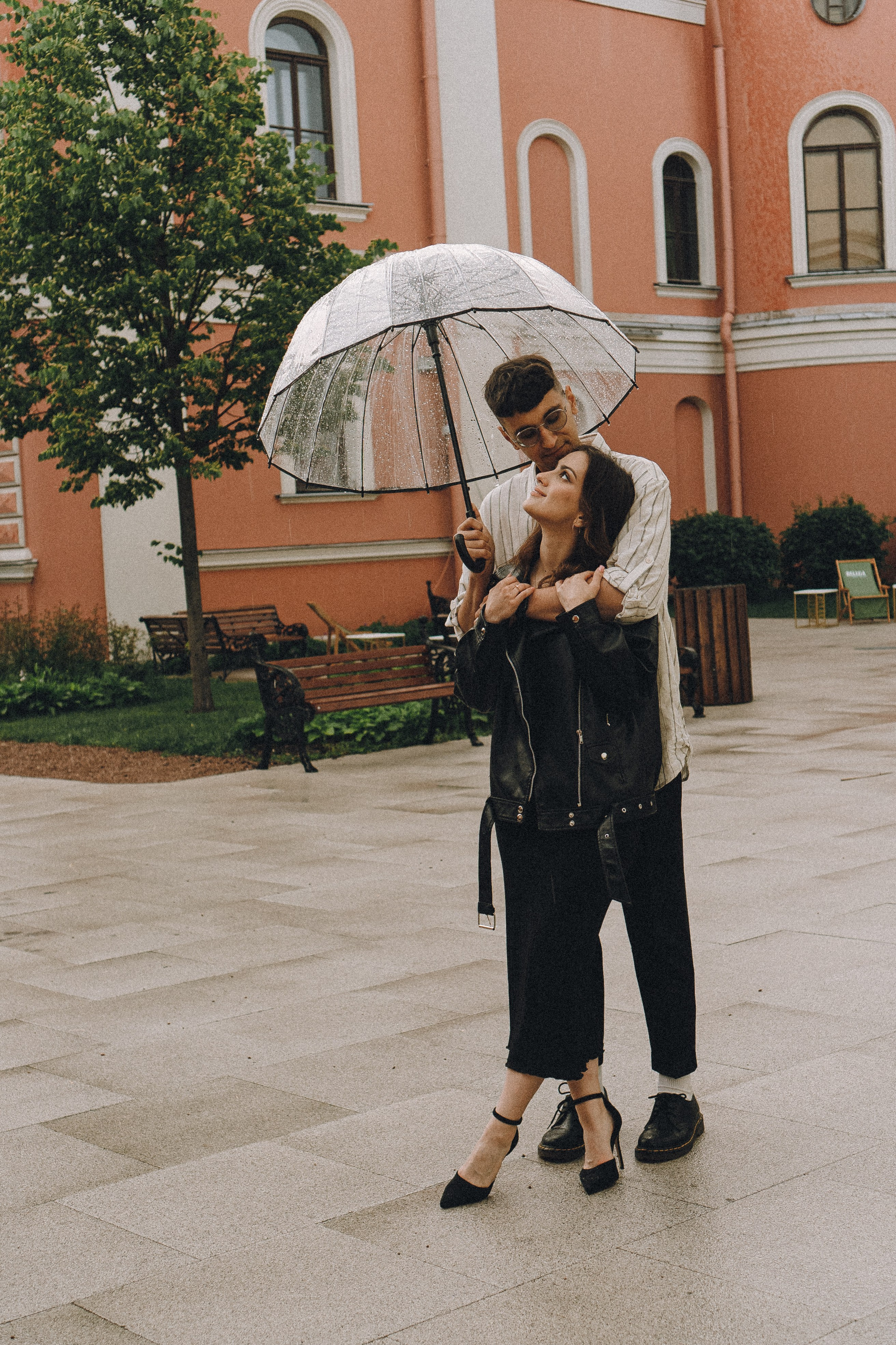 ЛЮБОВЬ В ИЮНЕ. Профессиональный фотограф, Санкт-Петербург — Виктория Богомолова