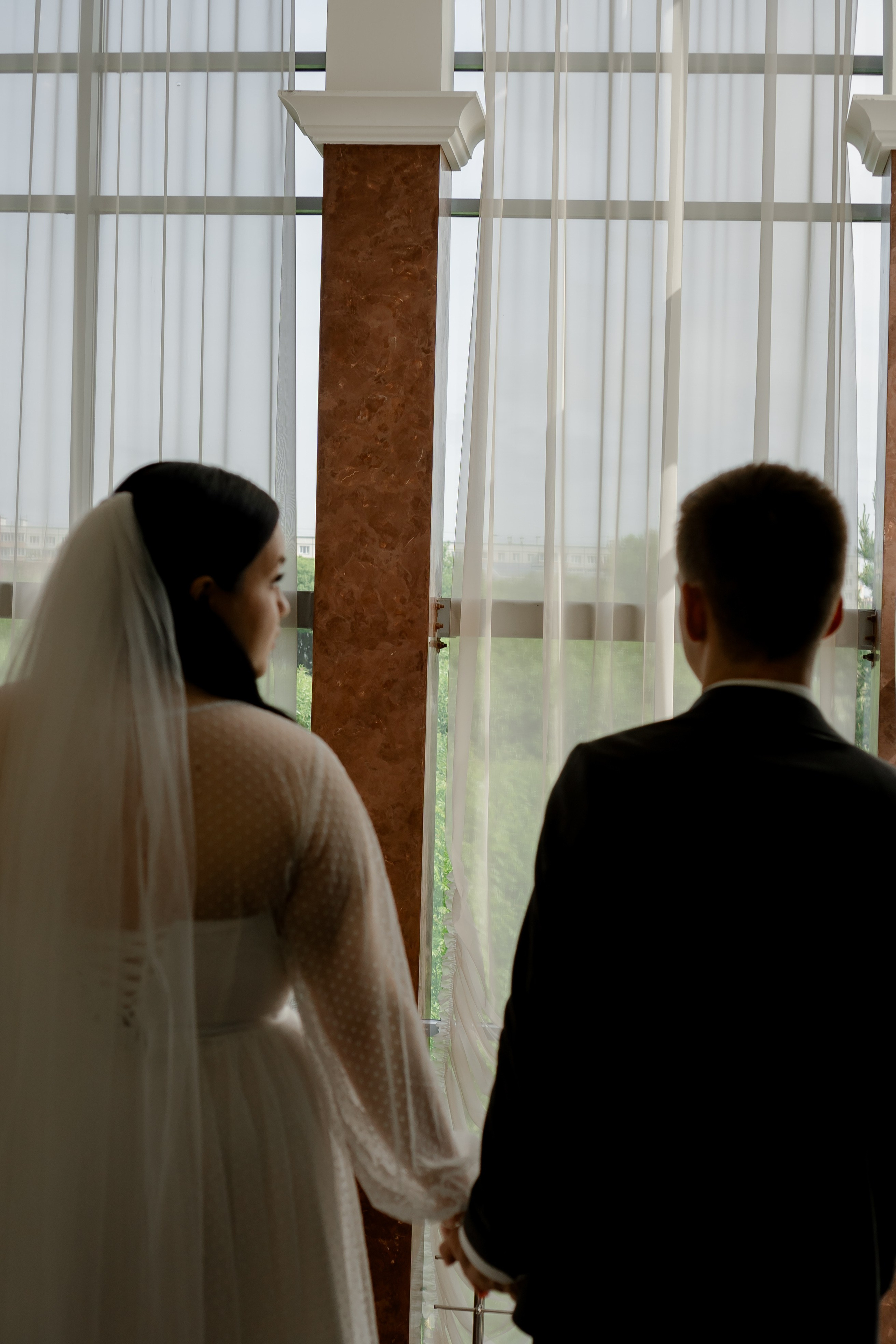 СВАДЕБНАЯ СЬЕМКА В ЗАГСЕ И БАНКЕТ. Профессиональный фотограф, Санкт-Петербург — Виктория Богомолова