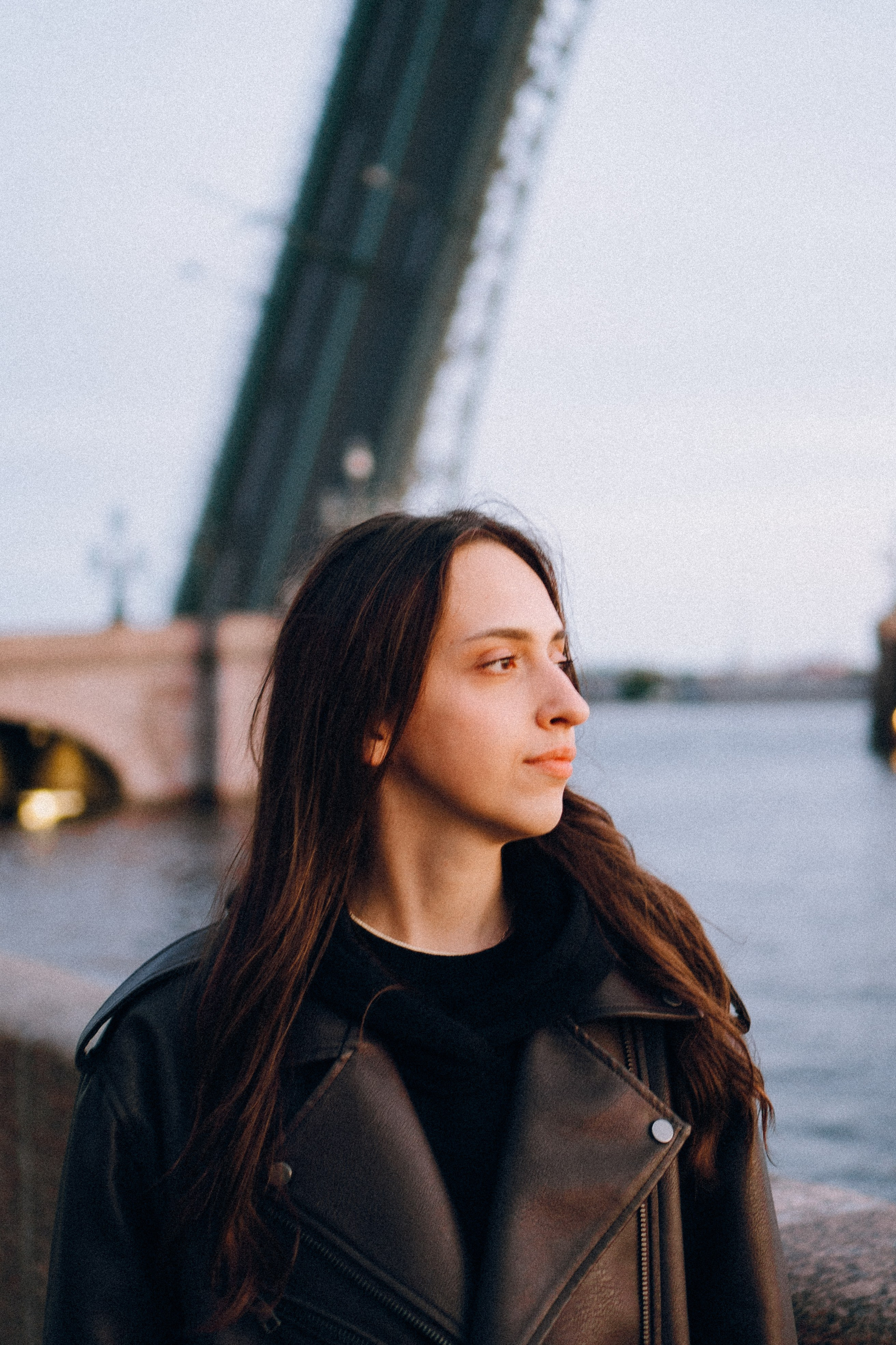 Рассветная история любви. Профессиональный фотограф, Санкт-Петербург — Виктория Богомолова