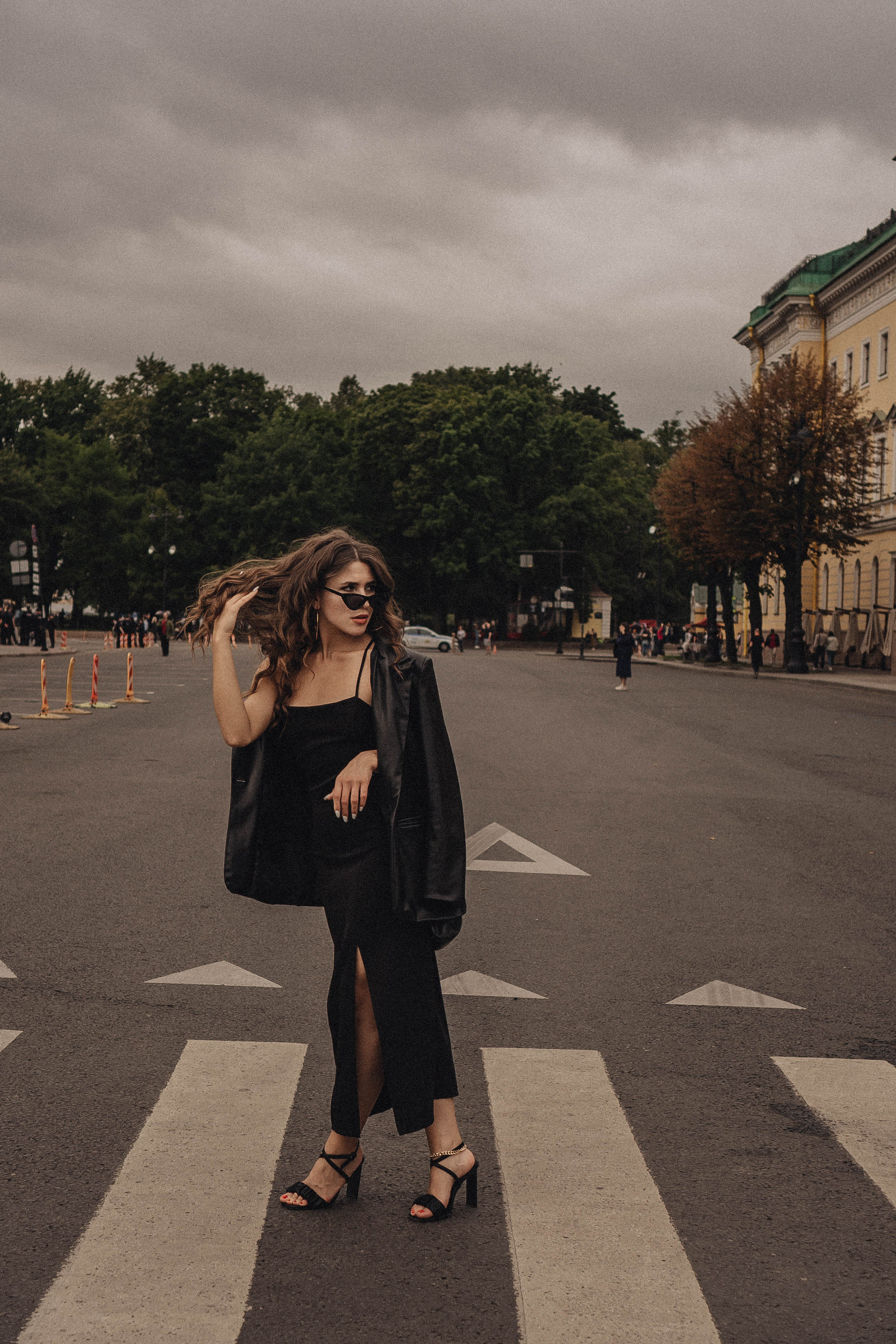 Итальянский стиль. Профессиональный фотограф, Санкт-Петербург — Виктория Богомолова