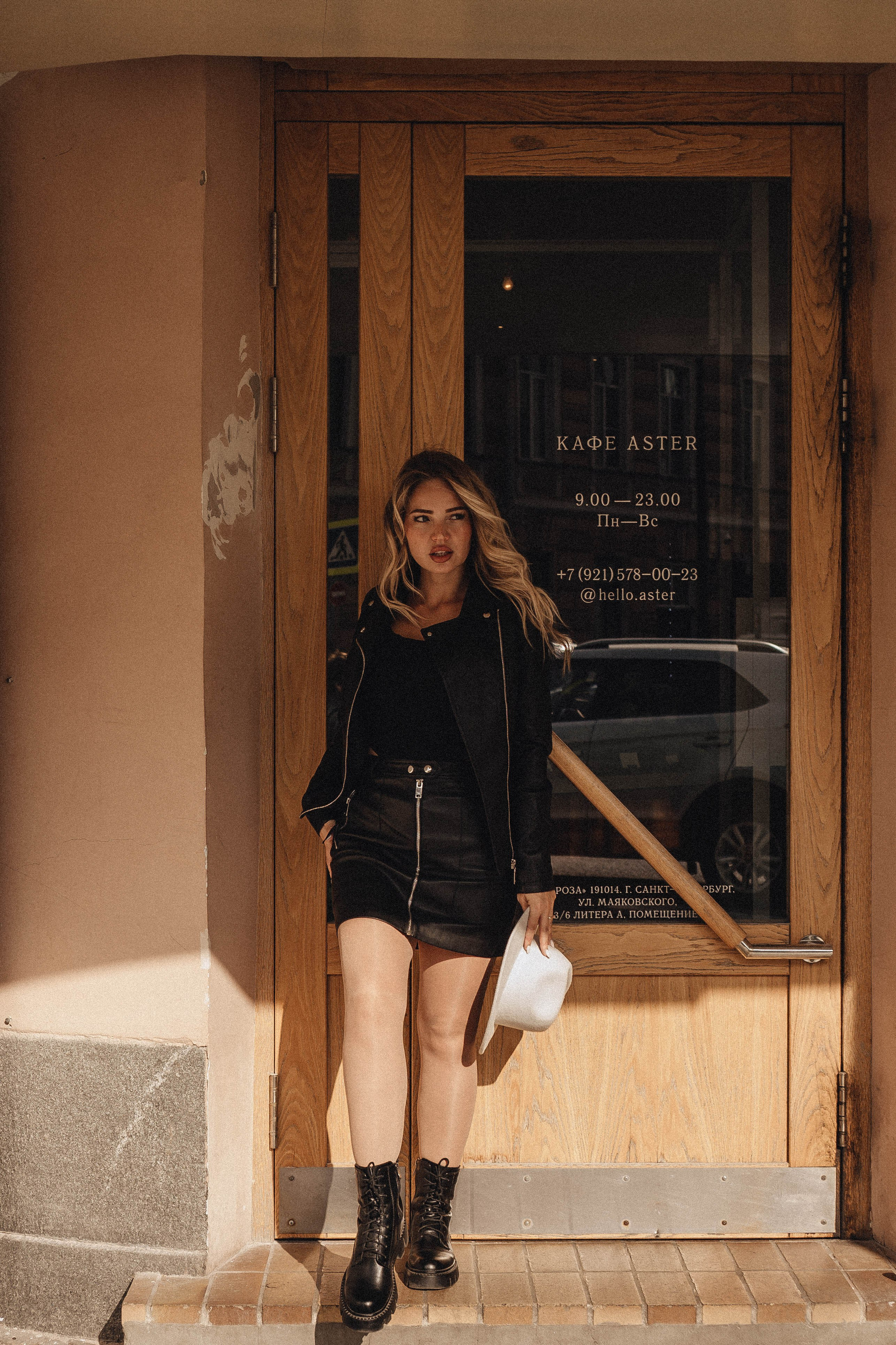 Прогулочная. Профессиональный фотограф, Санкт-Петербург — Виктория Богомолова