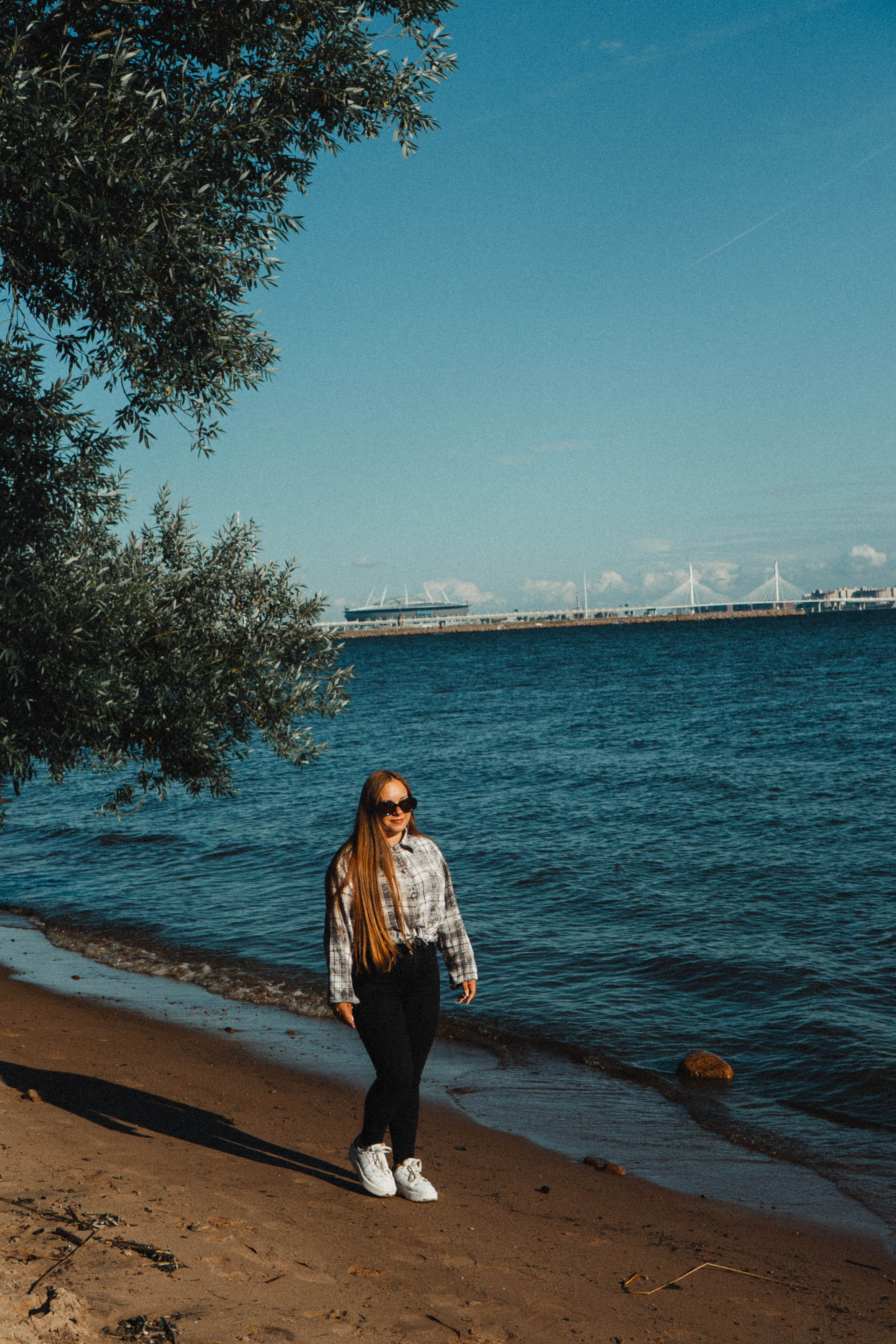 МАМА И ДОЧКА НА ФИНСКОМ ЗАЛИВЕ. Профессиональный фотограф, Санкт-Петербург — Виктория Богомолова