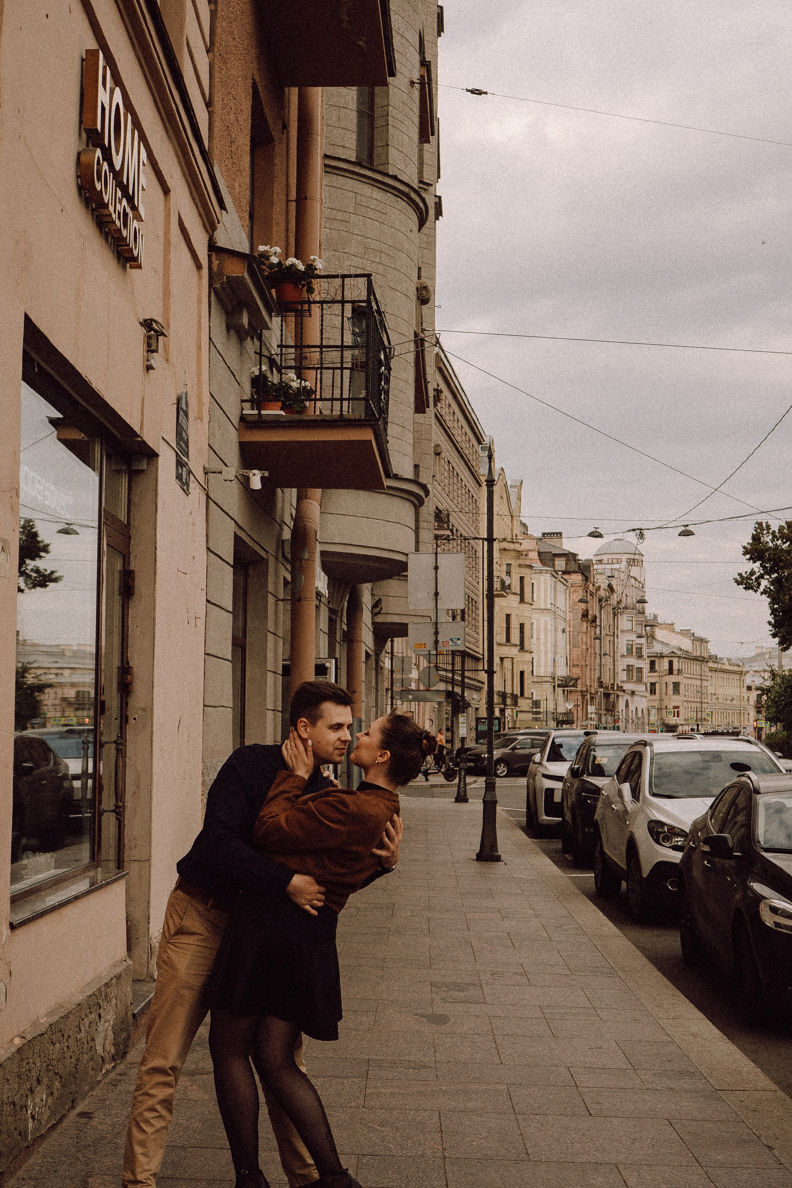 LOVE. Профессиональный фотограф, Санкт-Петербург — Виктория Богомолова