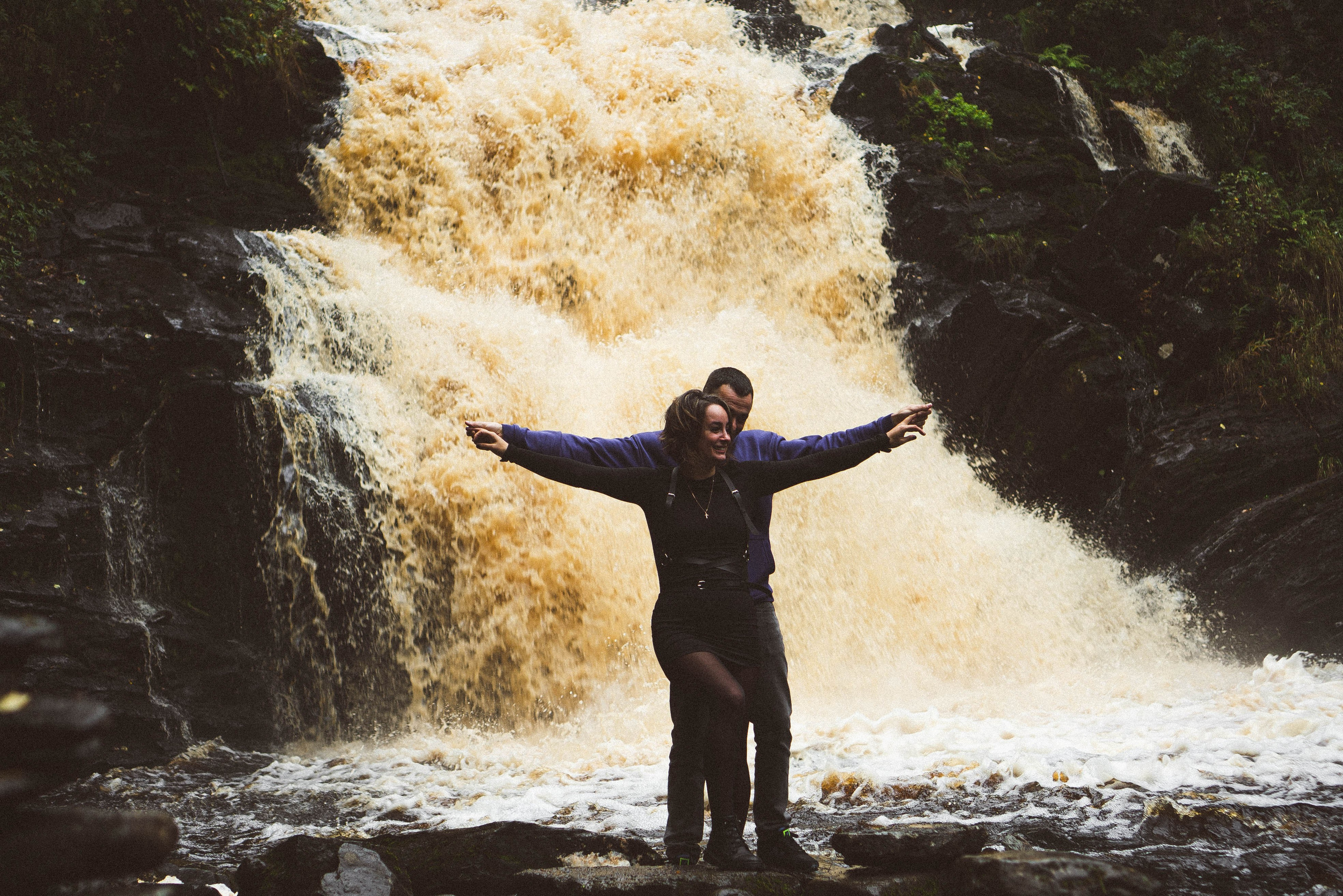 Прогулка на природе. Профессиональный фотограф, Санкт-Петербург — Виктория Богомолова