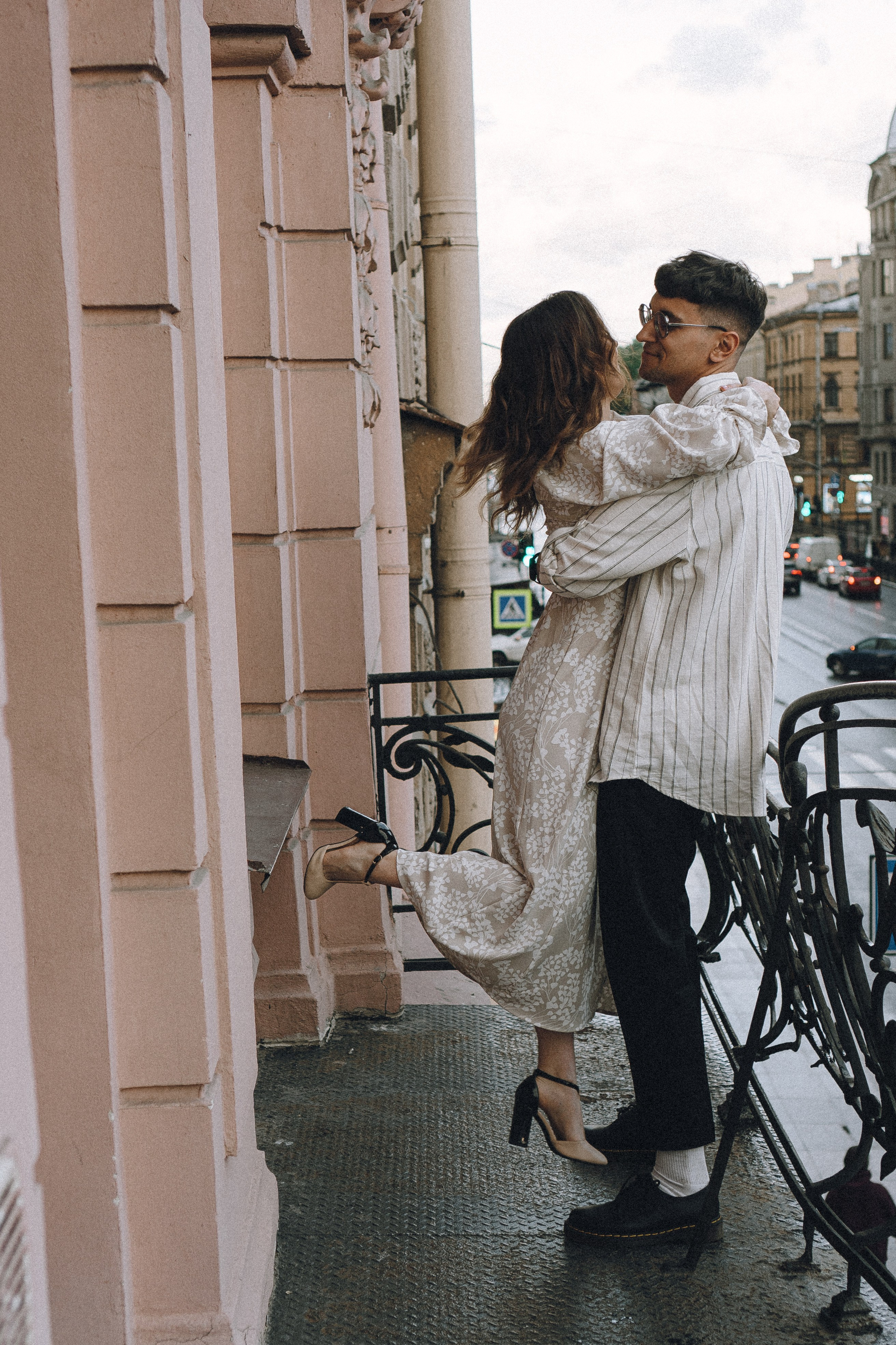 ЛЮБОВЬ В ИЮНЕ. Профессиональный фотограф, Санкт-Петербург — Виктория Богомолова