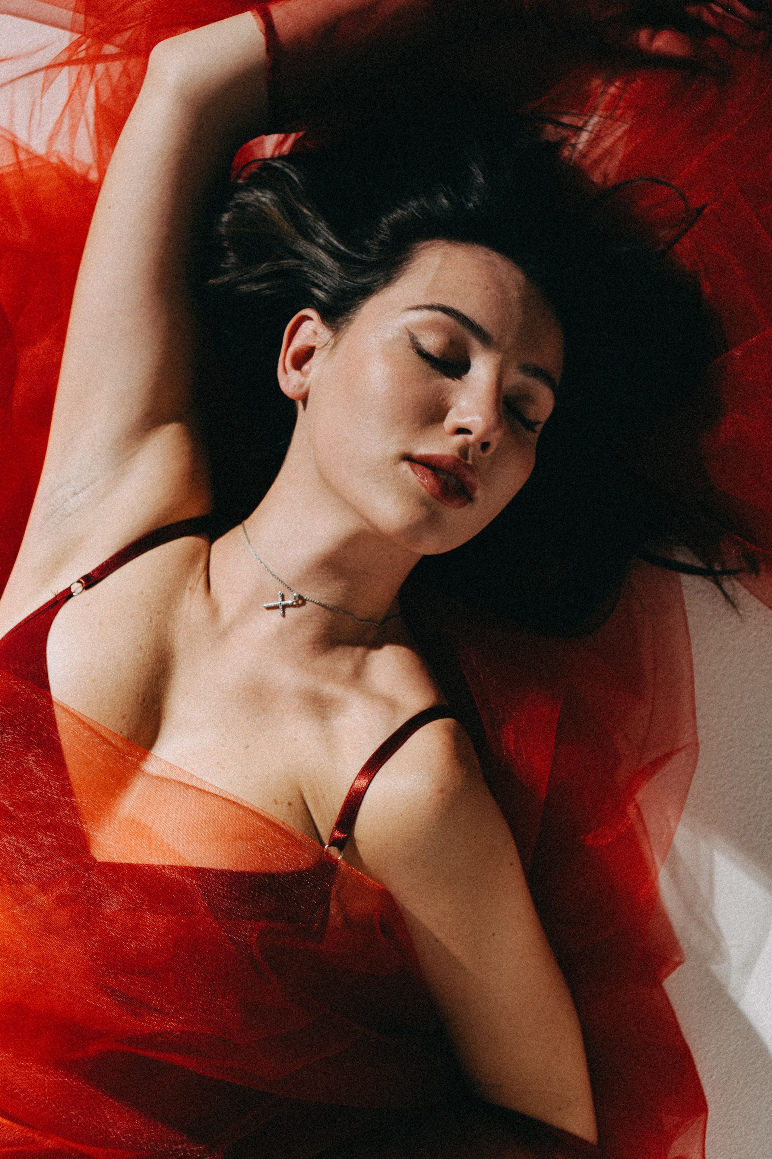 Творческая история для девушки. Профессиональный фотограф, Санкт-Петербург — Виктория Богомолова