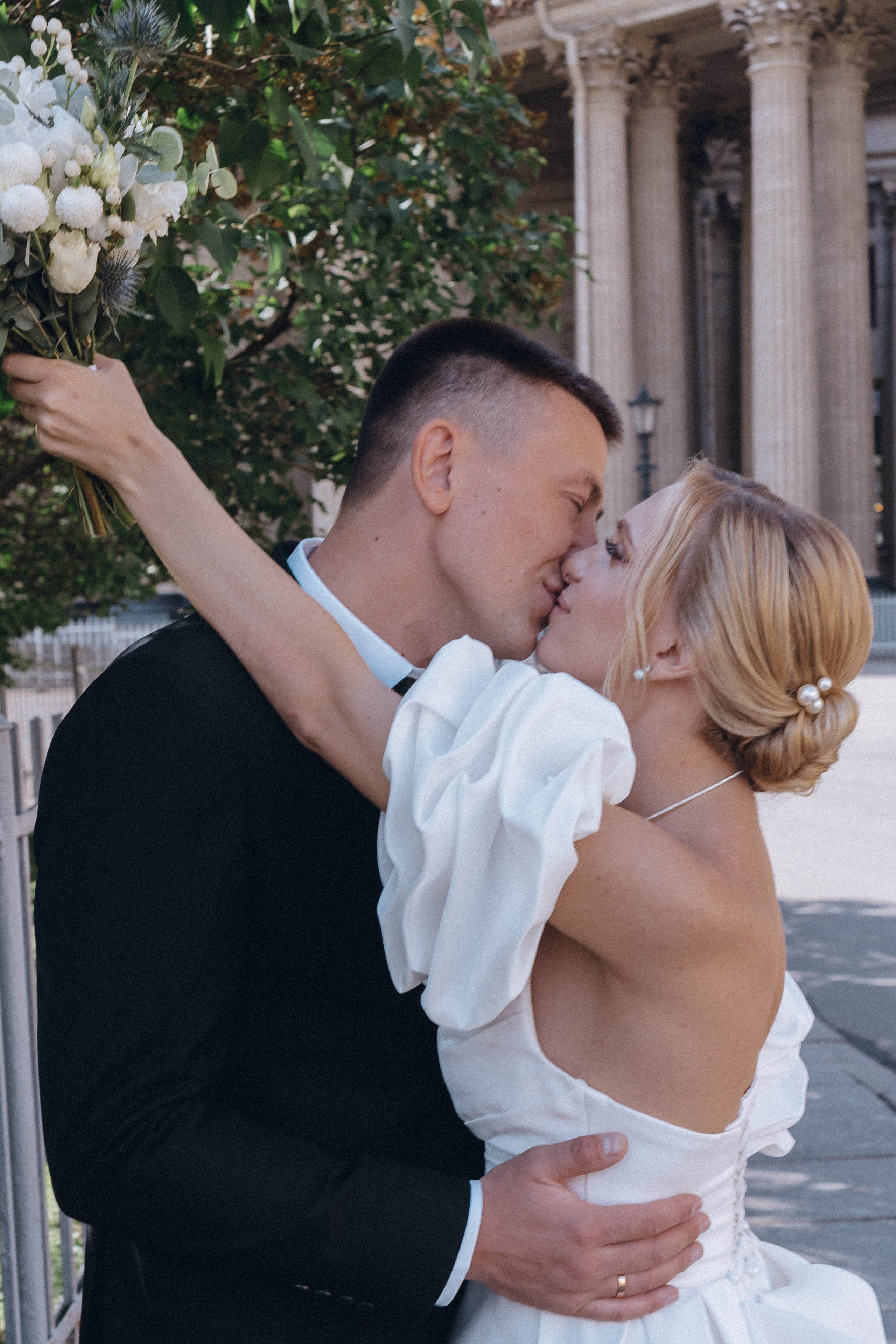 СВАДЕНБНАЯ СЬЕМКА НА КАТЕРЕ ПО КАНАЛАМ САНКТ-ПЕТЕРБУРГА И В АКВАТОРИИ НЕВЫ. Профессиональный фотограф, Санкт-Петербург — Виктория Богомолова