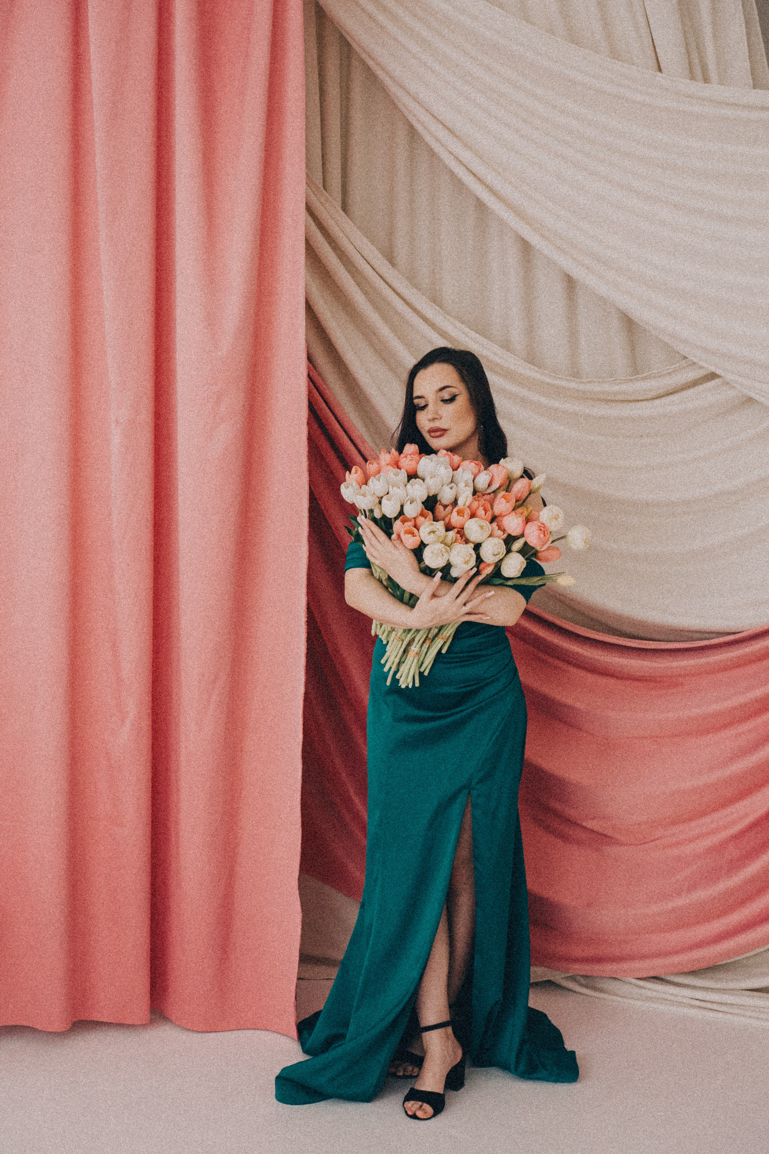 Весенняя. Профессиональный фотограф, Санкт-Петербург — Виктория Богомолова