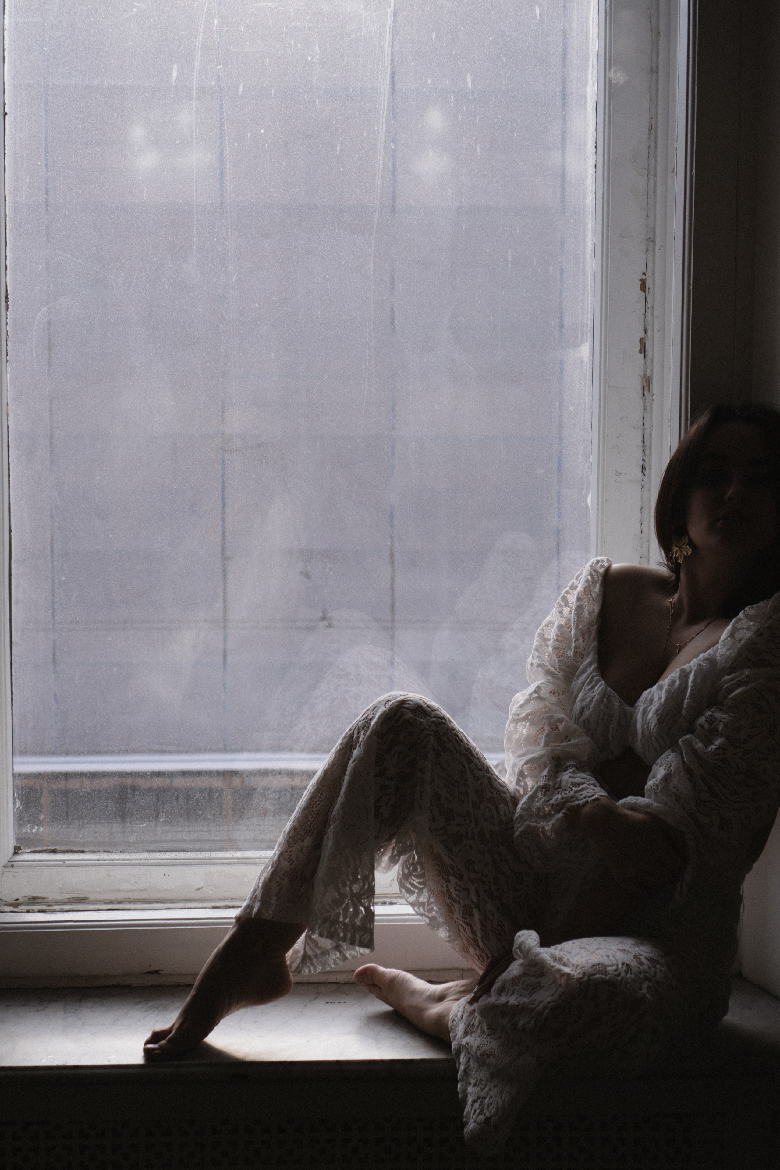 Студийная. Профессиональный фотограф, Санкт-Петербург — Виктория Богомолова