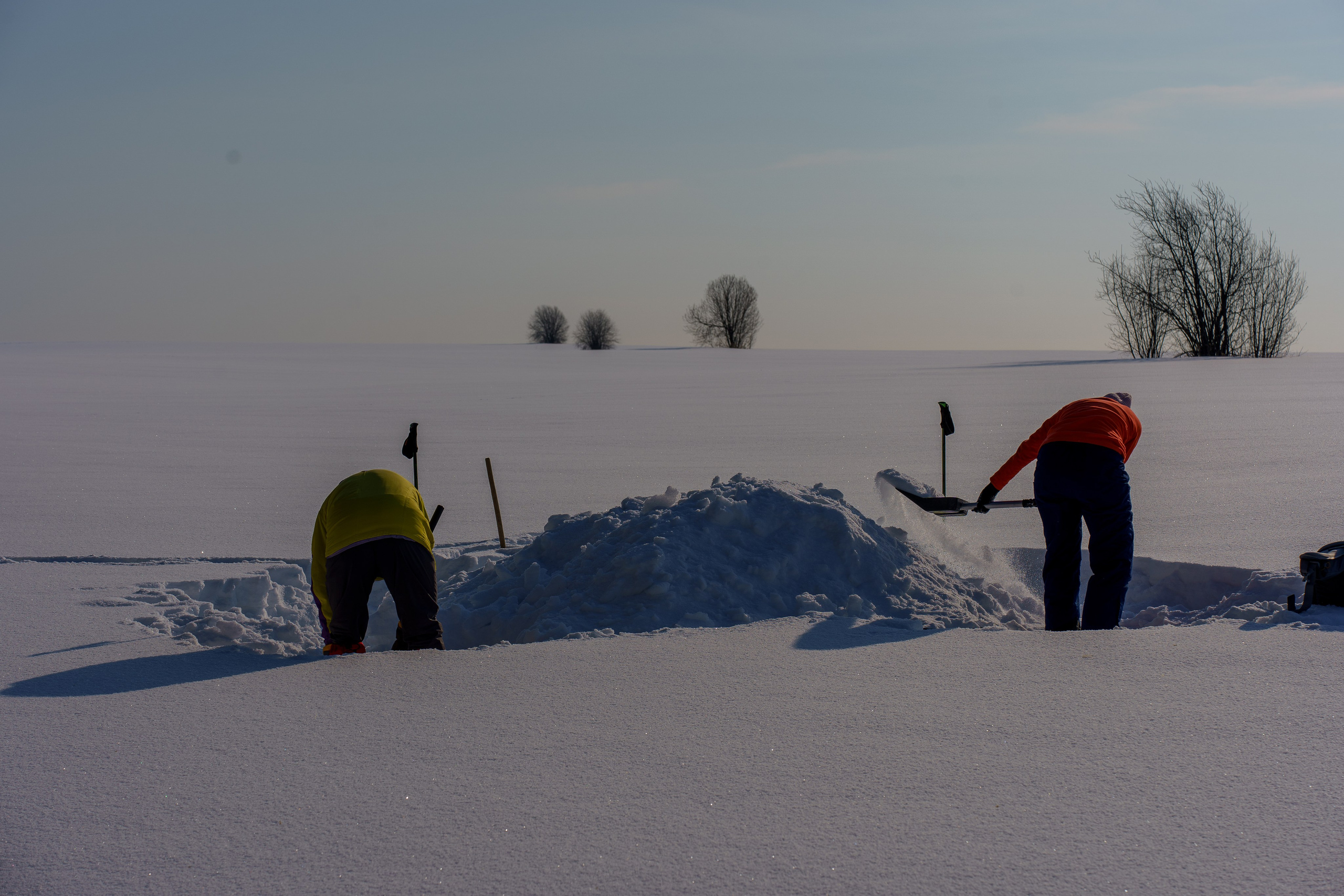 Семинар по безопасности в туризме