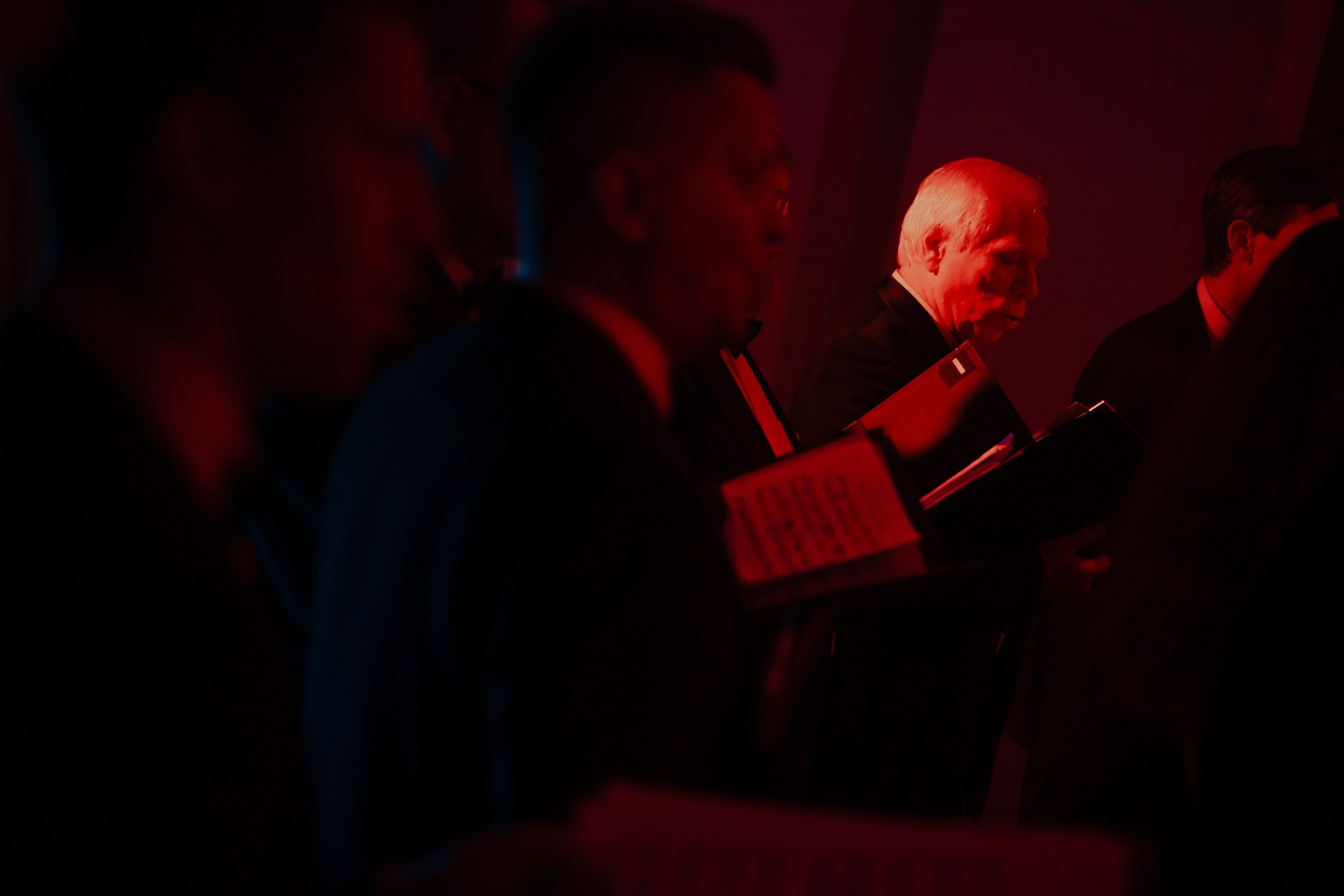 День рождения в бункере. Портретный и репортажный фотограф в Санкт-Петербурге Максим Пашков