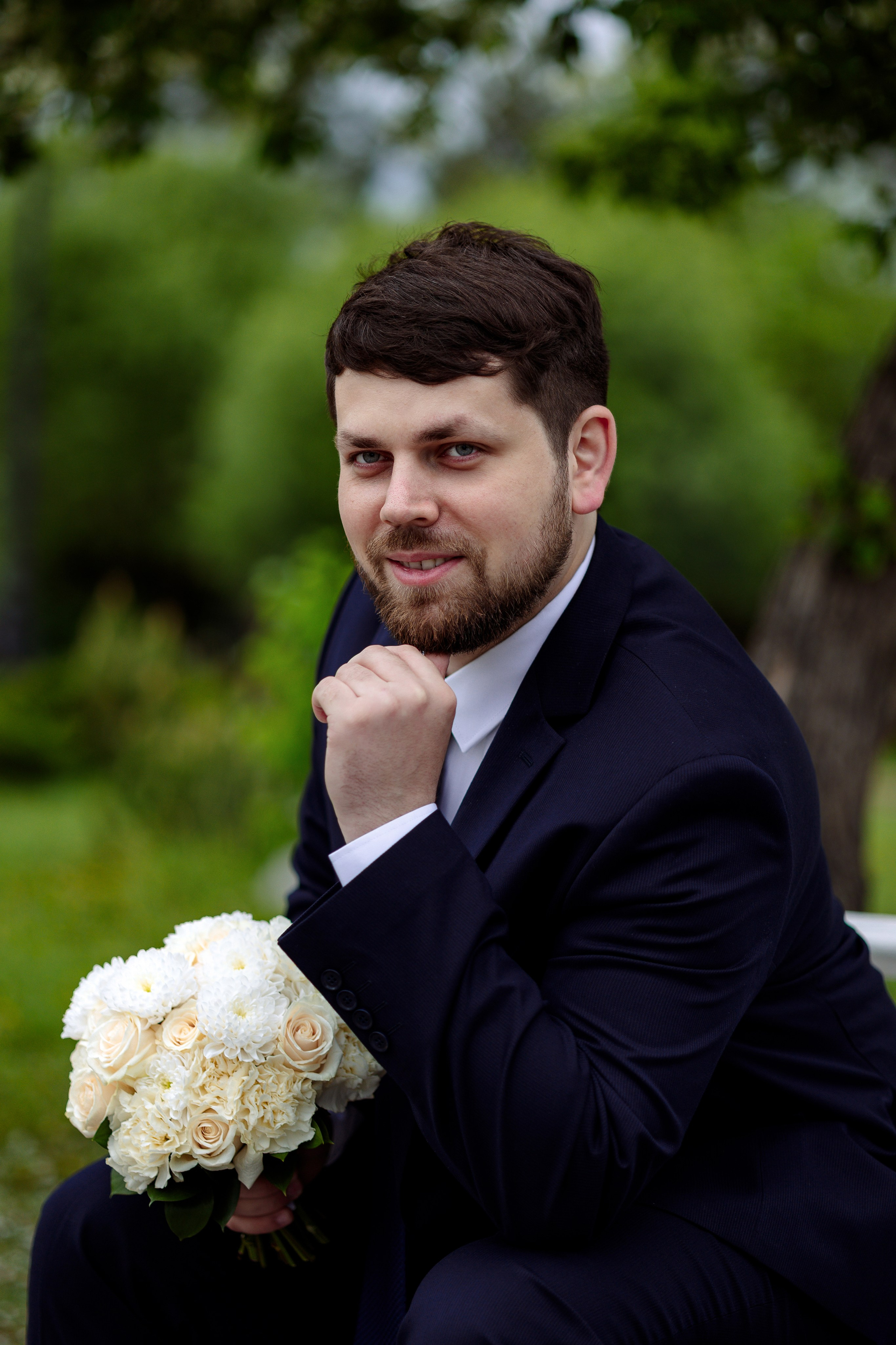 WED София&Сергей. Фотограф в Омске