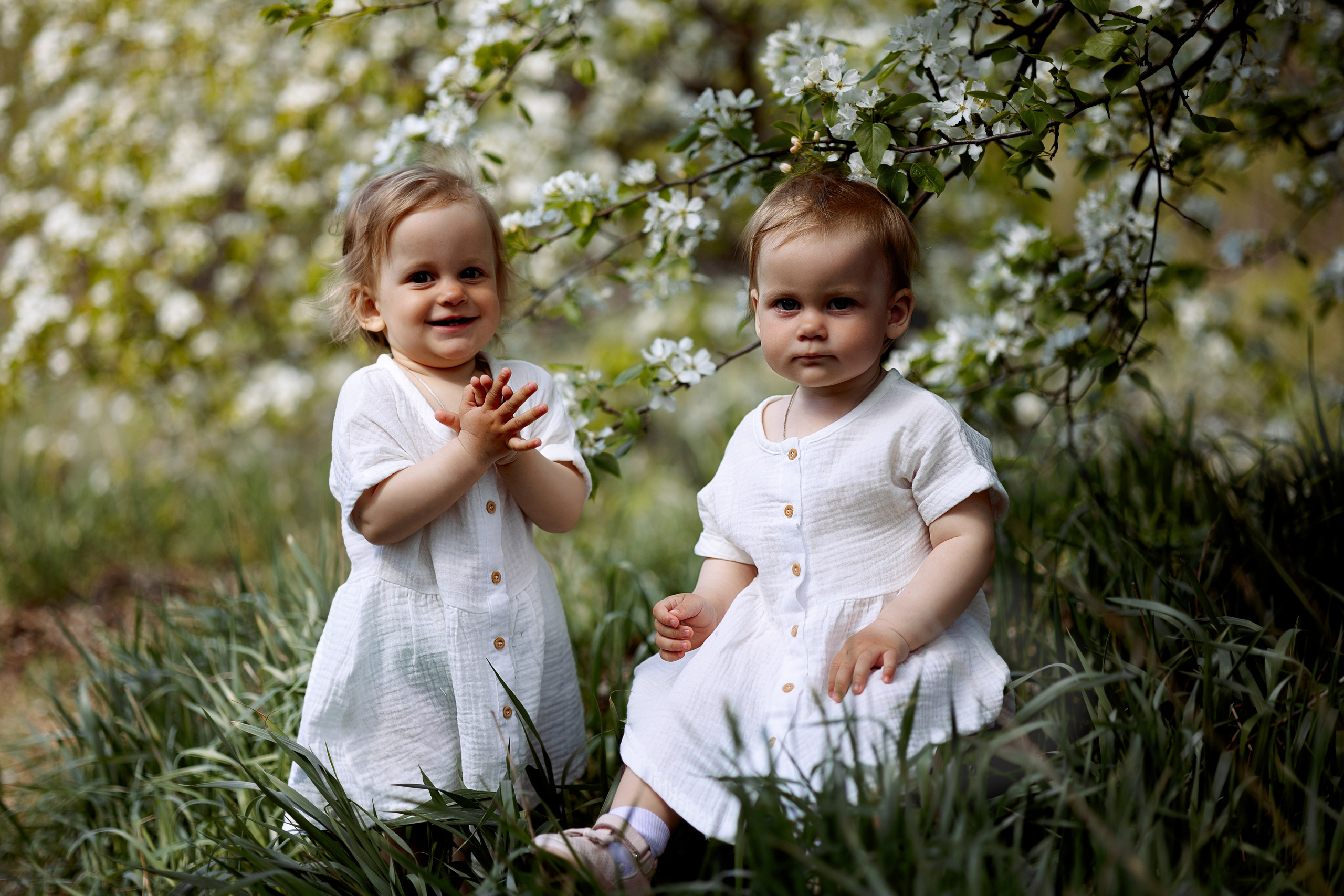 Влада&Василиса. Фотограф в Омске