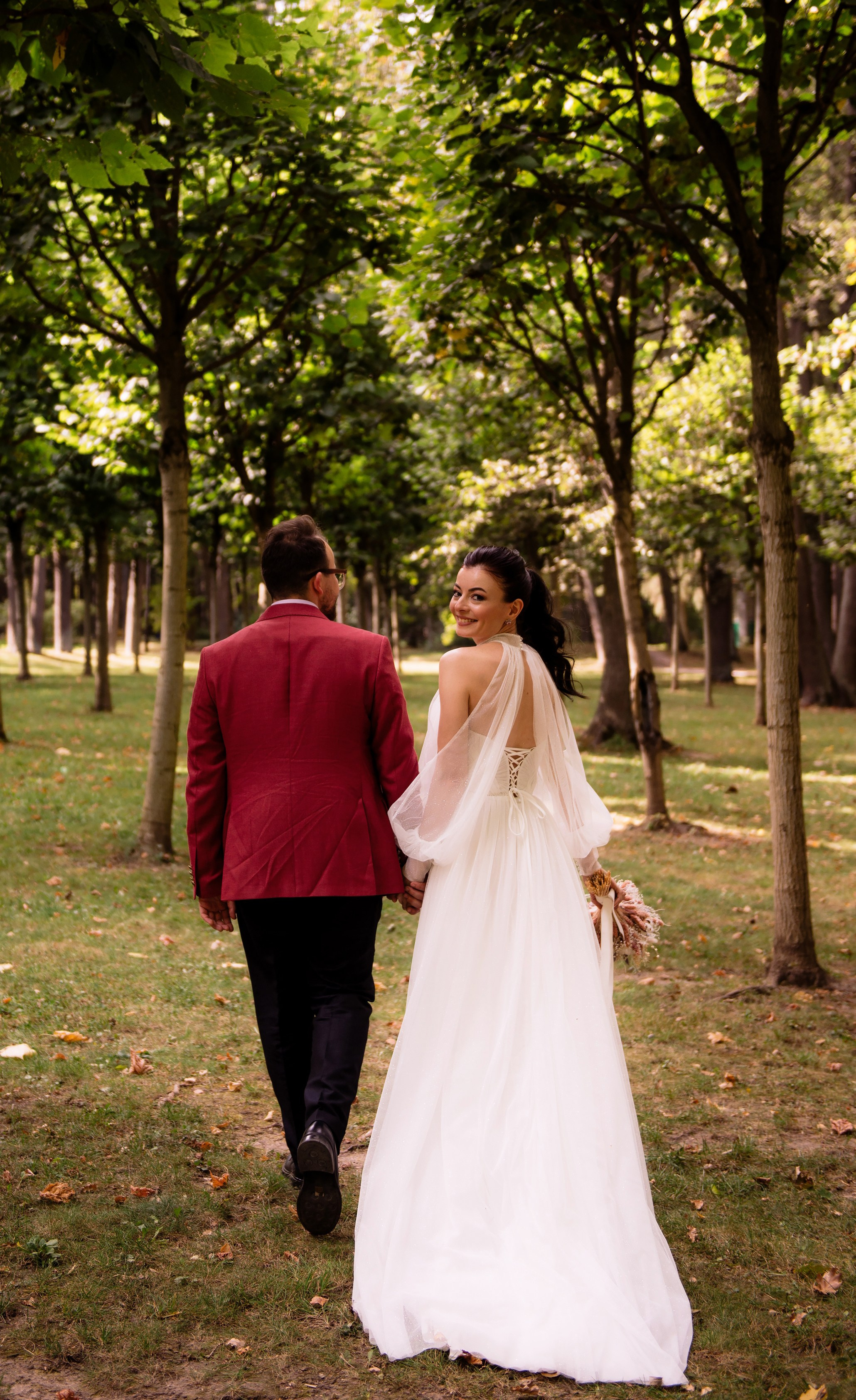 Свадьба музыкантов. Фотограф в Москве Алёна Степутенко