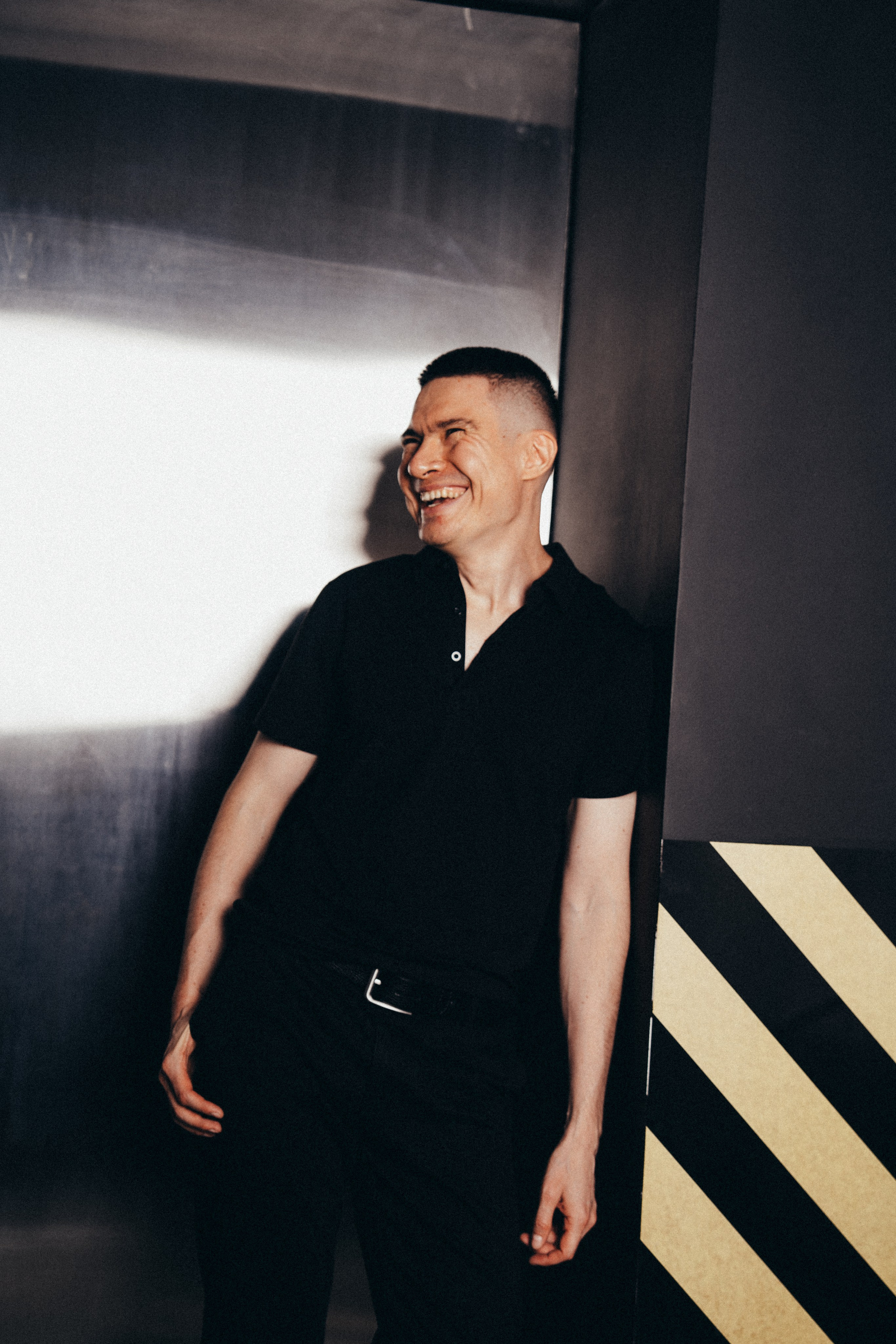 Фоат 30.08. Идеальные портреты для соцсетей — Фотограф Ленар