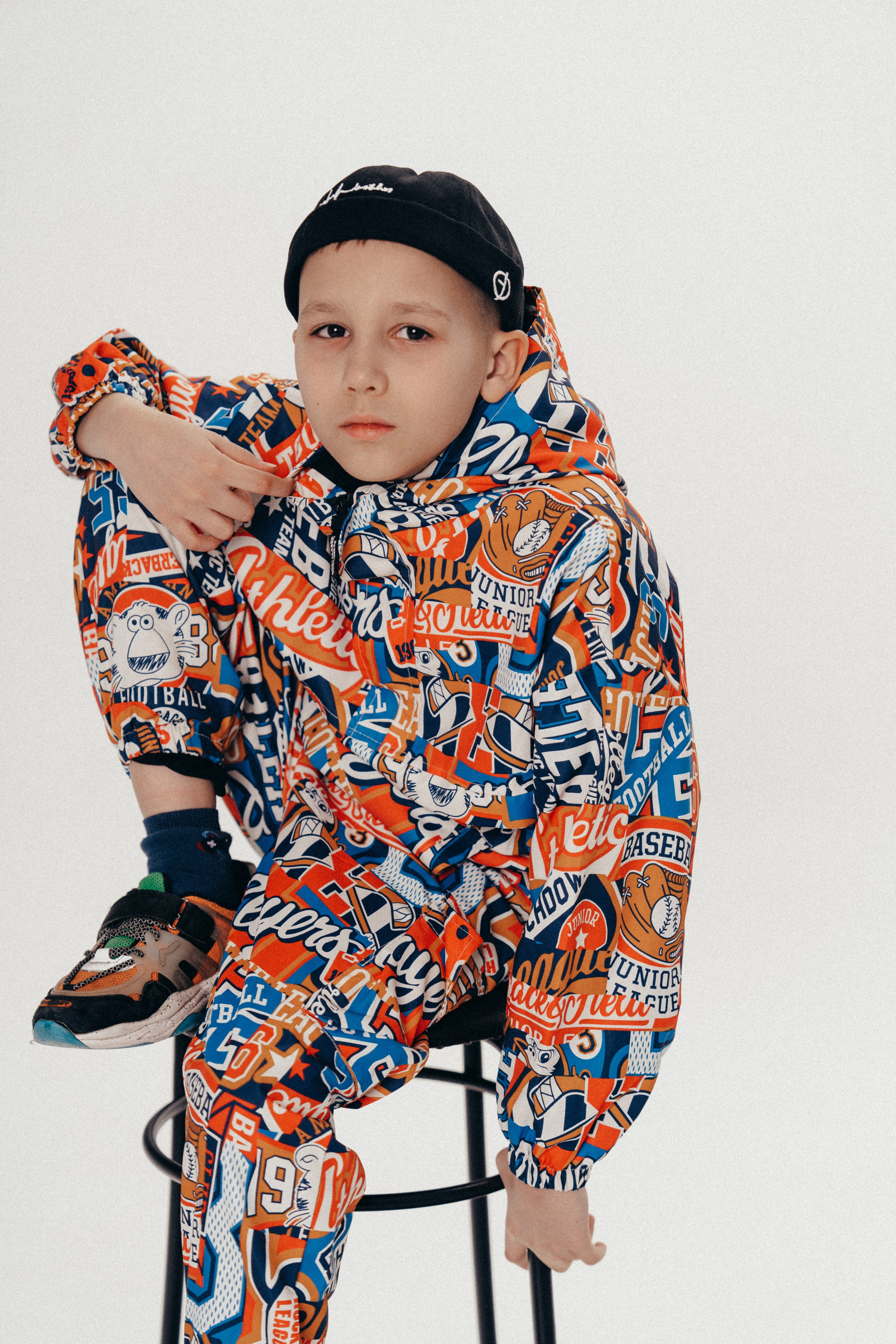 Динар 18.02. Идеальные портреты для соцсетей — Фотограф Ленар