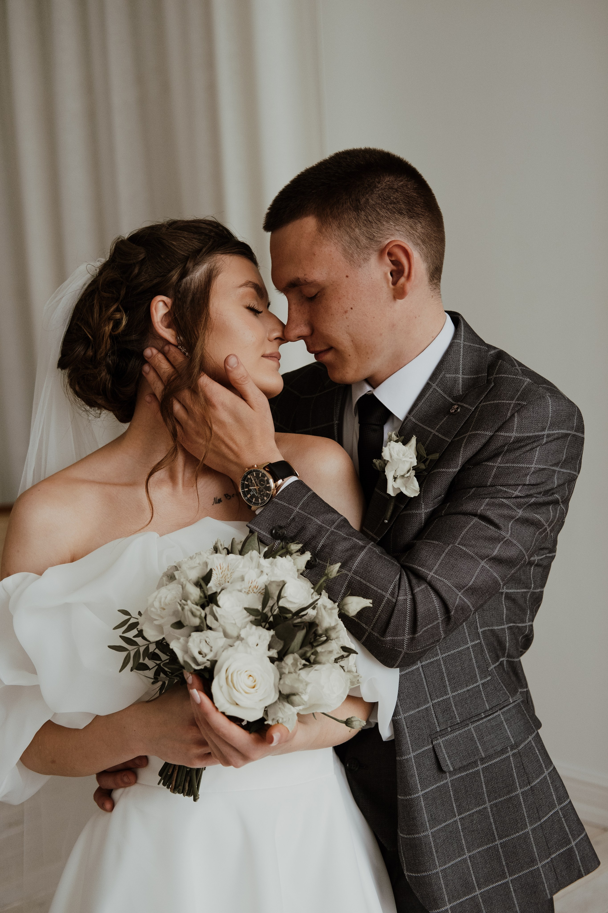 6. Свадебный фотограф Челябинск