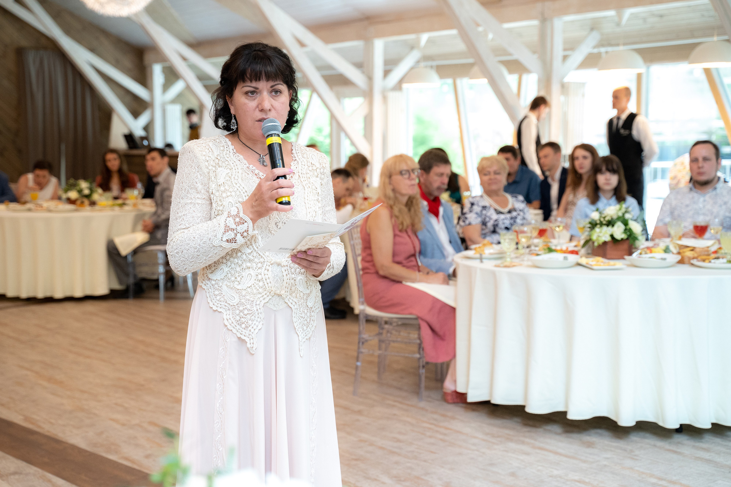 Дмитрий и Вика. Архив