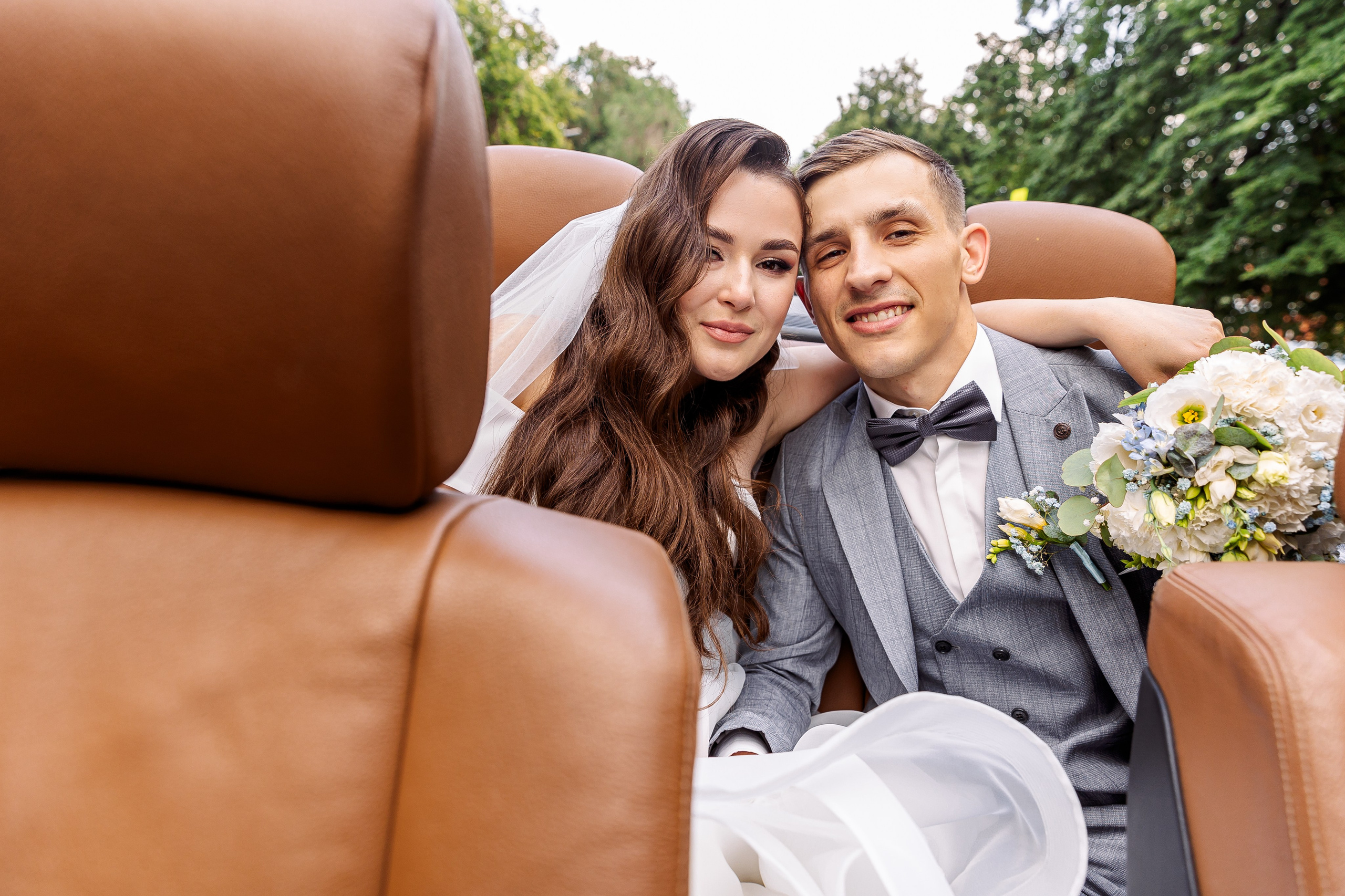 Сергей и Валерия. Свадебный и семейный фотограф в Челябинске Юлия Ишимова