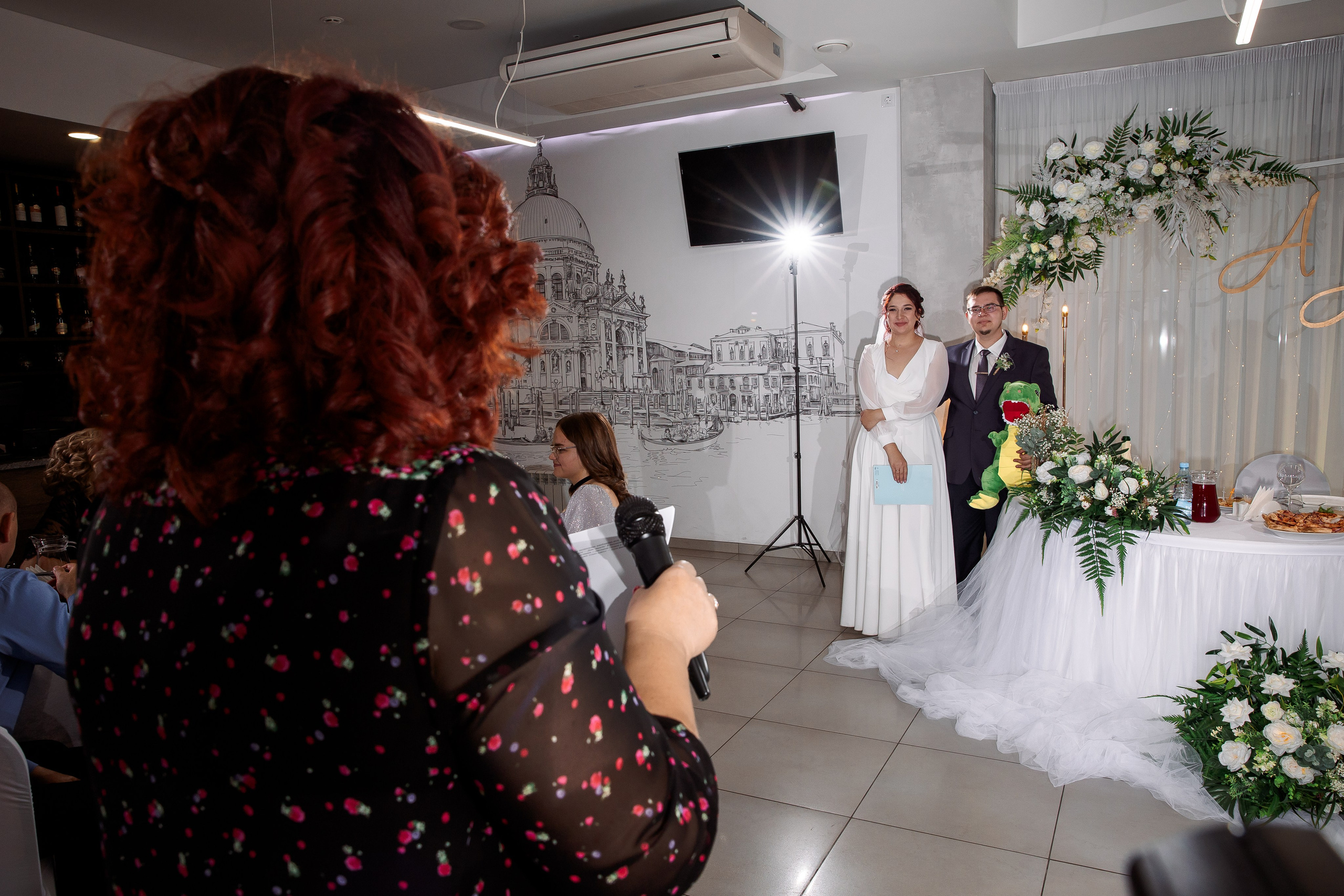 Андрей и Алина. Свадебный и семейный фотограф в Челябинске Юлия Ишимова