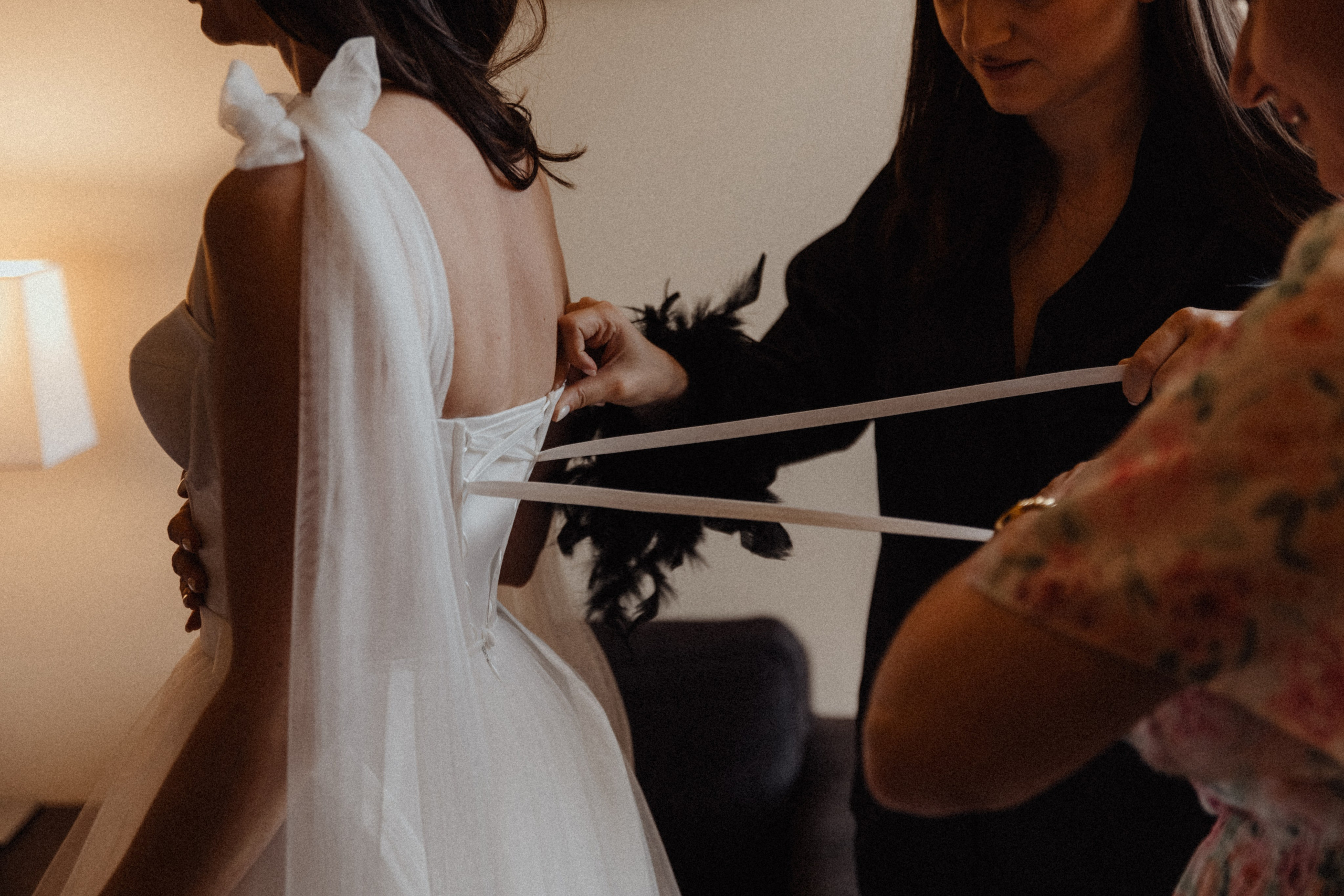 R & S. Свадебный фотограф Анастасия Пальчикова