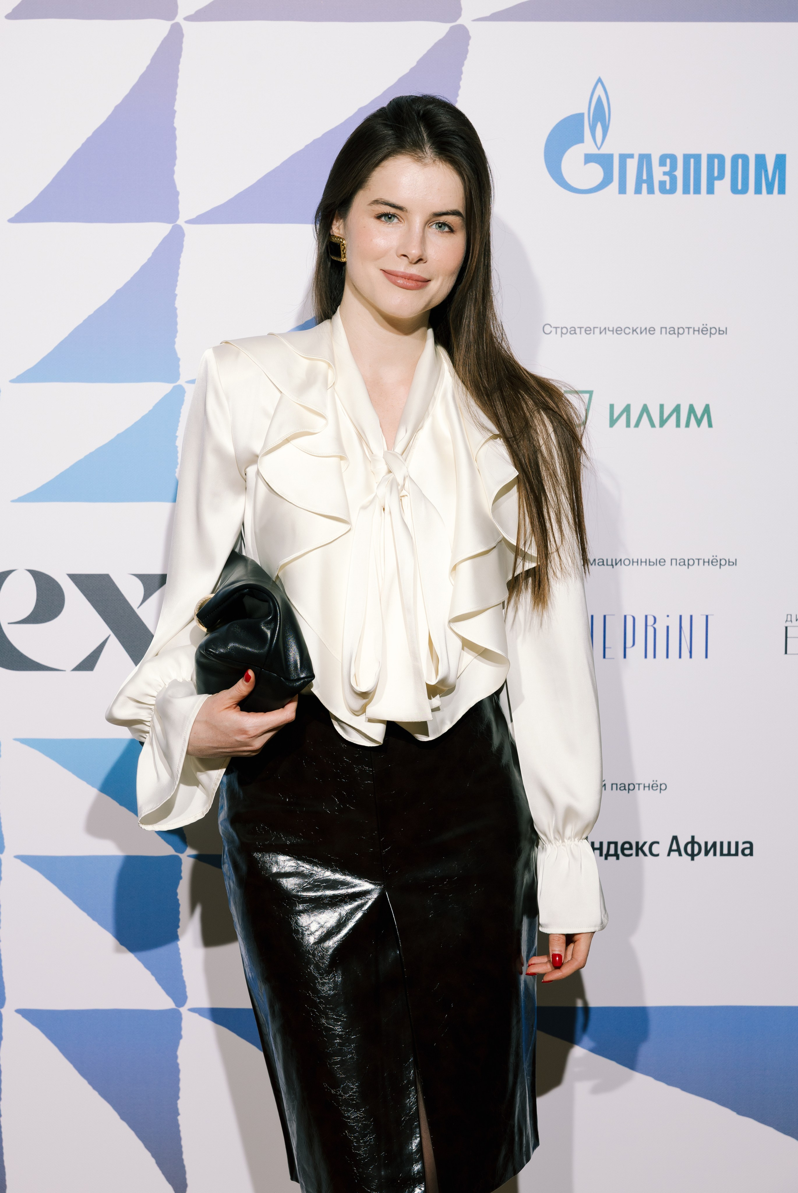 Press Wall Context Театр Ермоловой. Портретный и ивент-фотограф в Москве