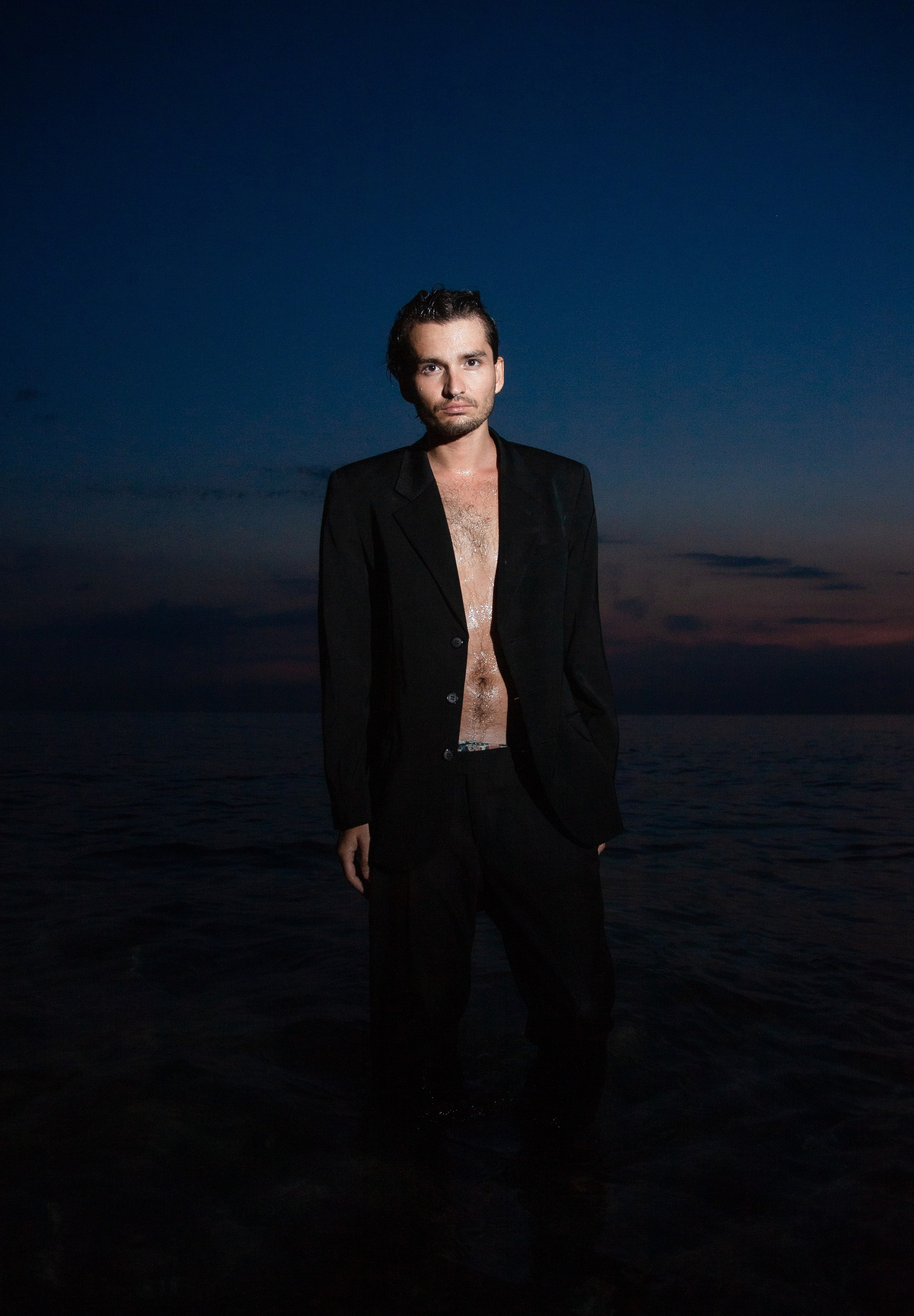 Портреты. Портретный и ивент-фотограф в Москве